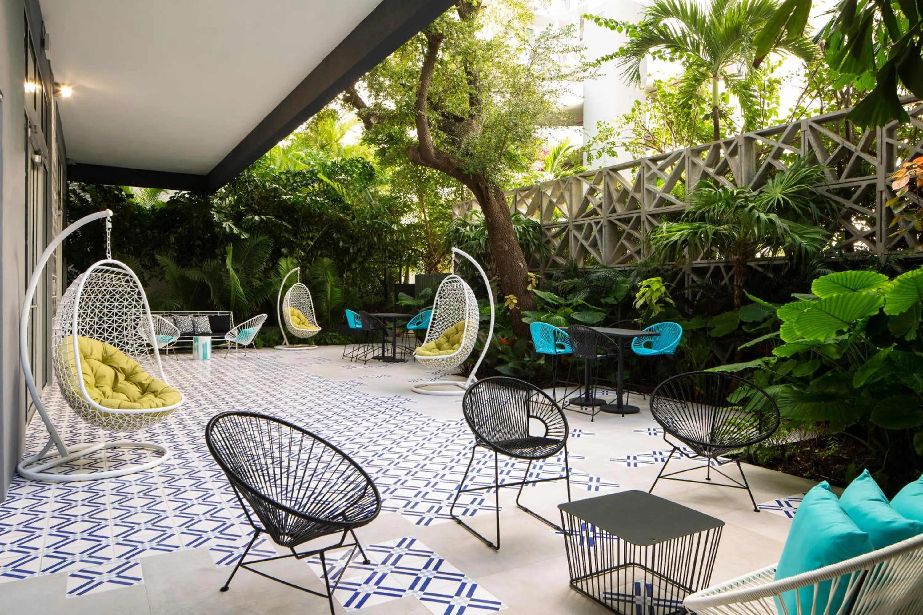 Other in Hotel Indigo Miami Brickell by IHG