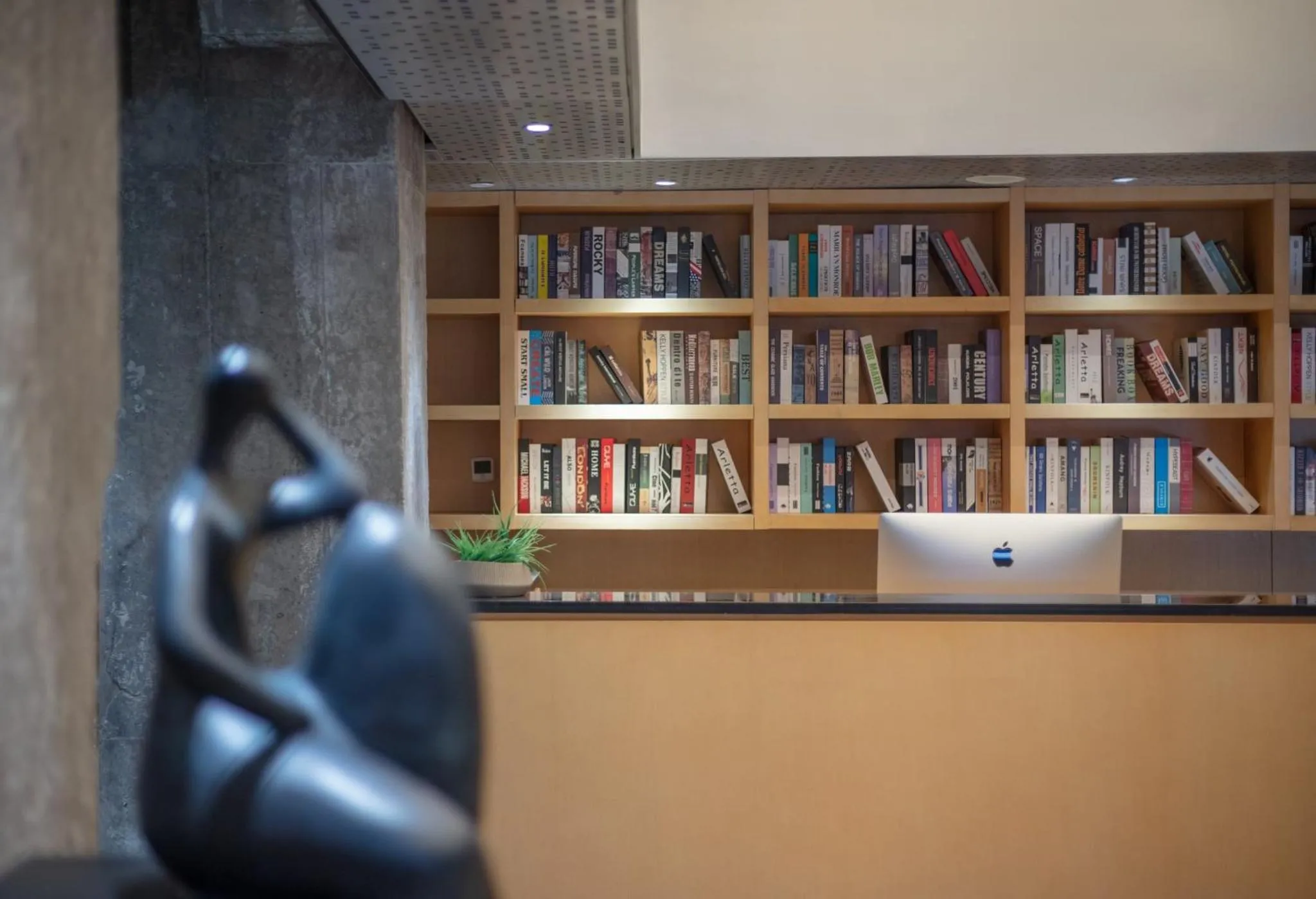 Property building in Holiday Inn Express Beijing Shijingshan Lakeview by IHG