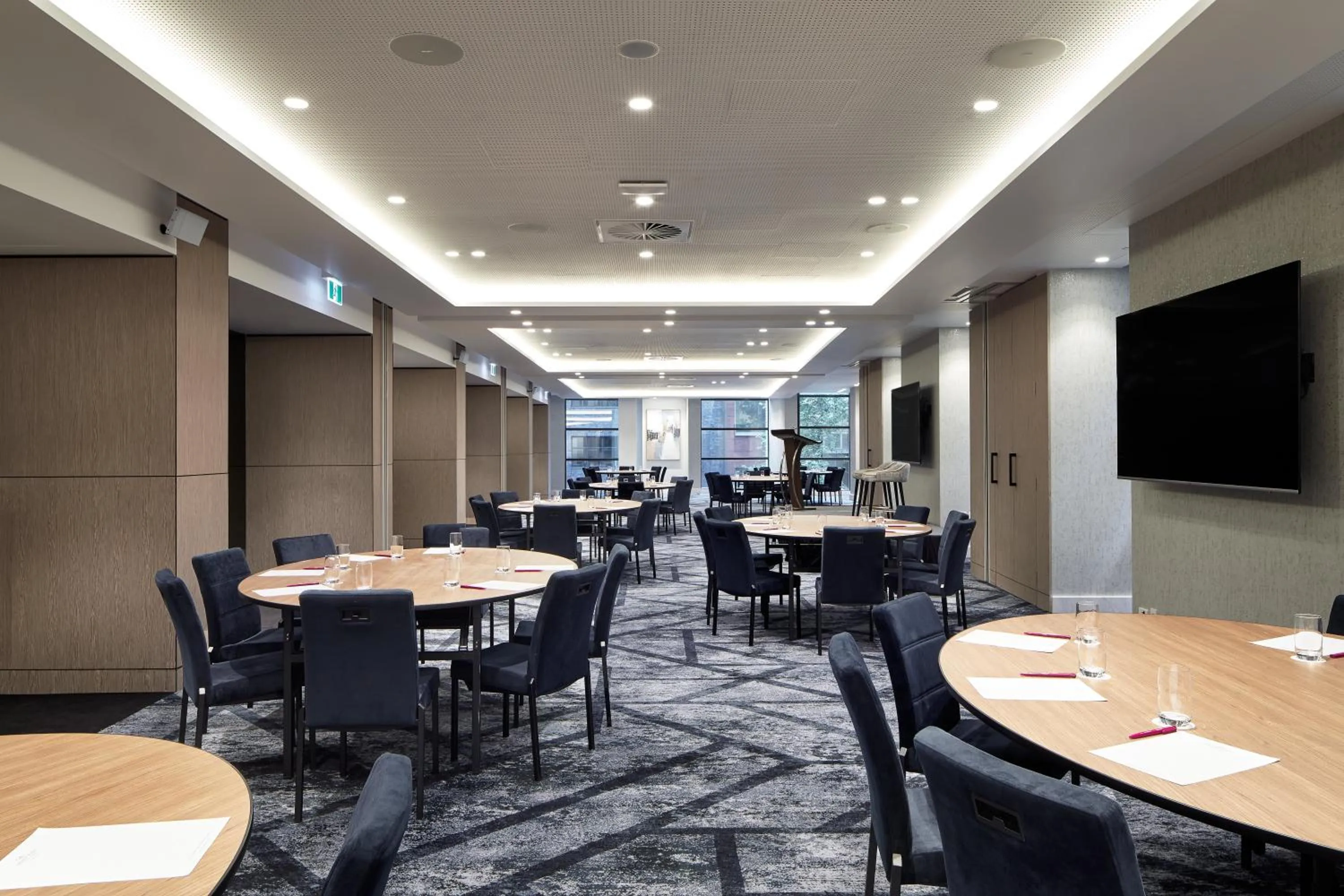 Banquet/Function facilities in Crowne Plaza Sydney Darling Harbour by IHG