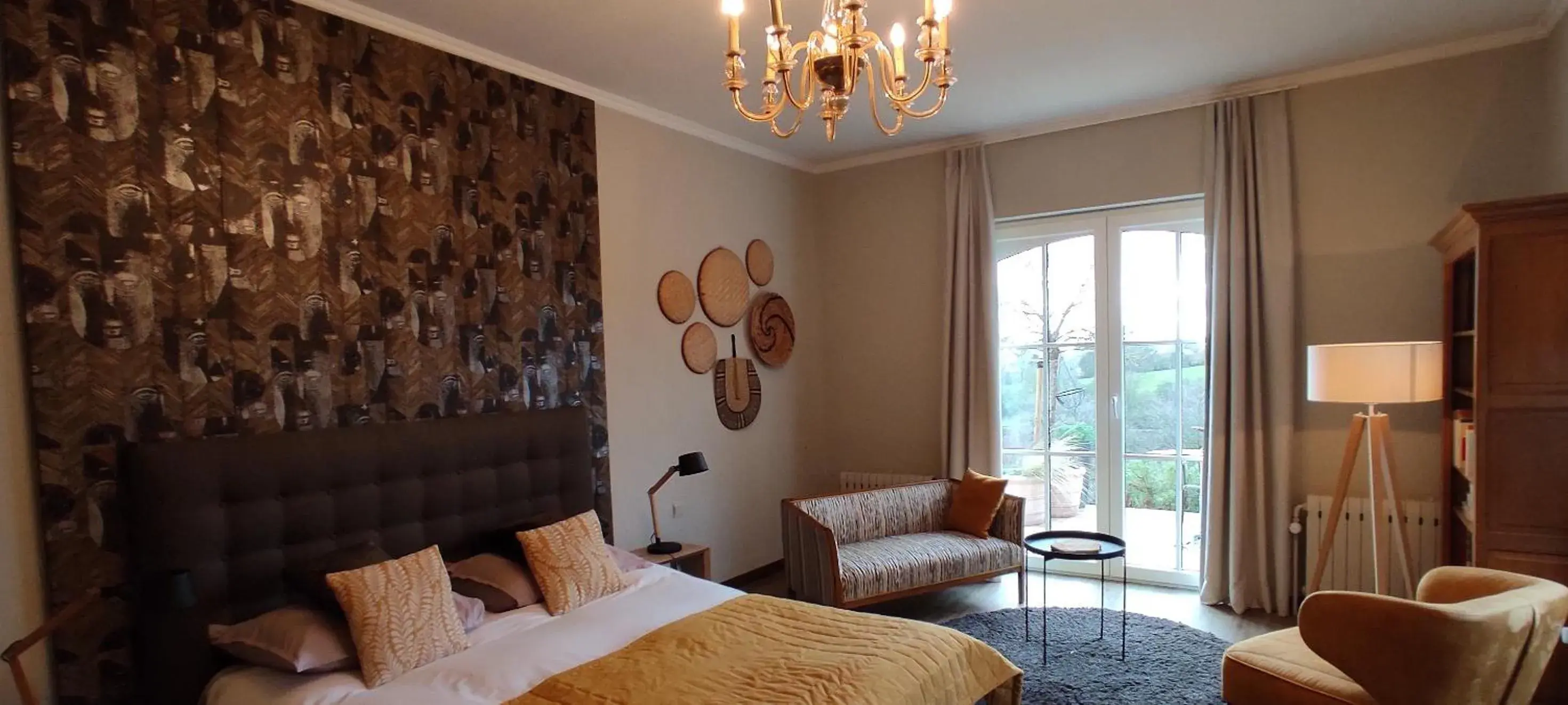 B&B LES CRESSES B&B LES CRESSES