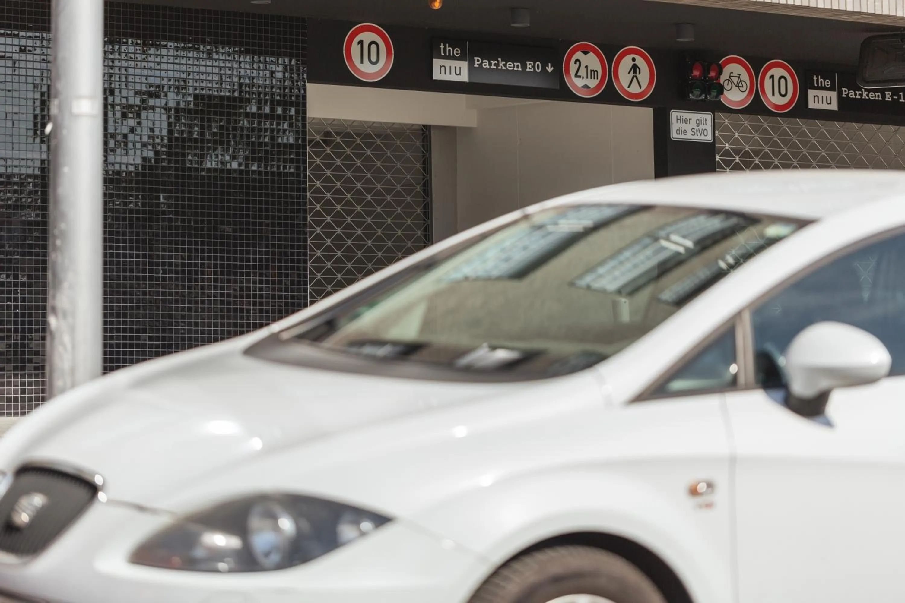 Other in Holiday Inn - the niu, Coin Frankfurt Ostend by IHG