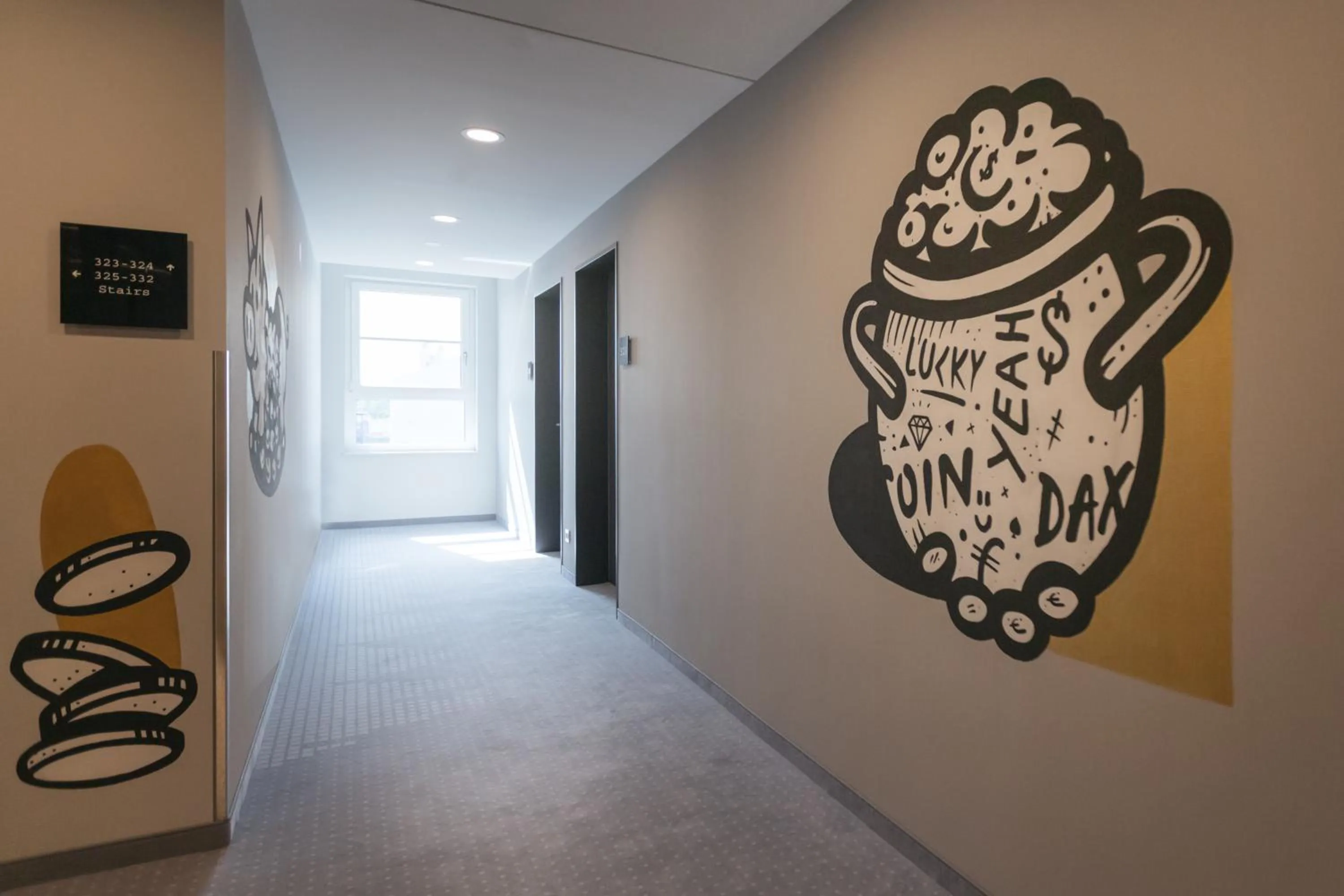 Other in Holiday Inn - the niu, Coin Frankfurt Ostend by IHG