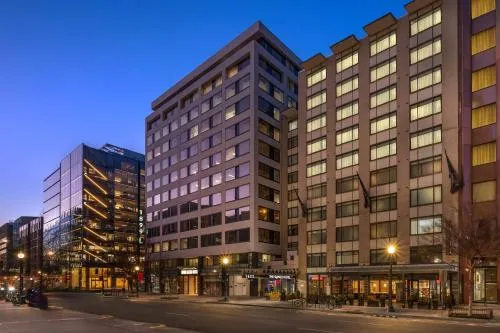 The Quincy, an Ascend Collection Hotel