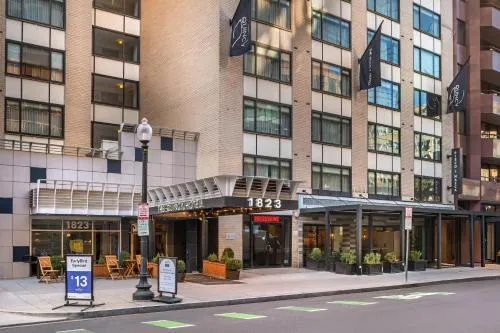 The Quincy, an Ascend Collection Hotel