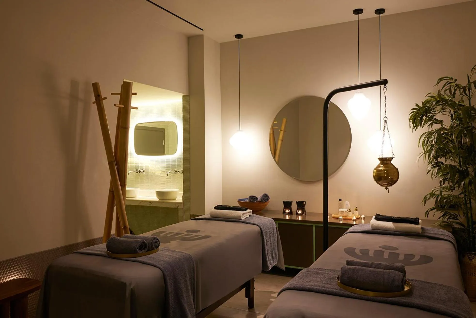Spa and wellness centre/facilities, Bed in Cayo Exclusive Resort & Spa
