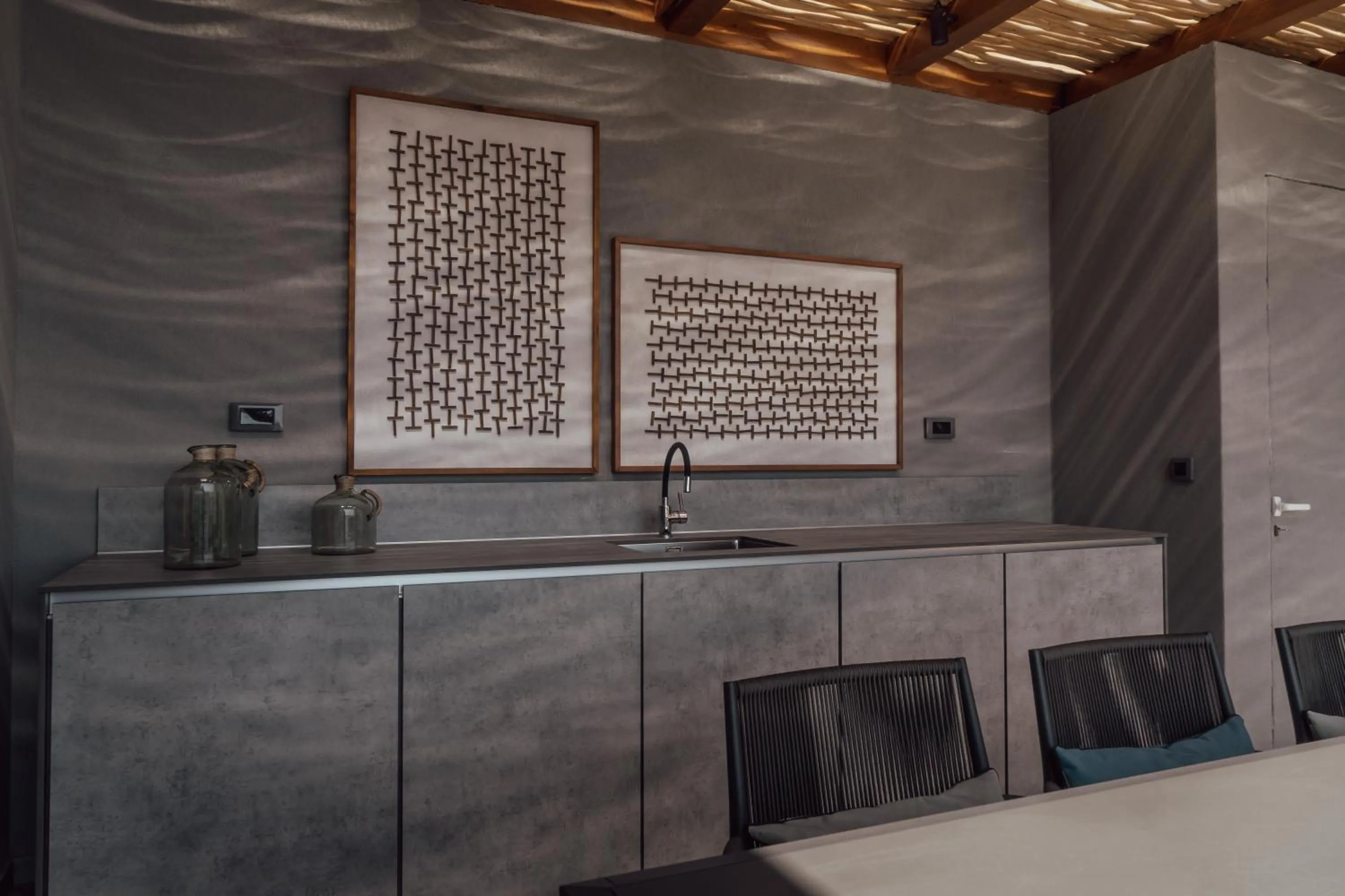 Dining area in Cayo Exclusive Resort & Spa