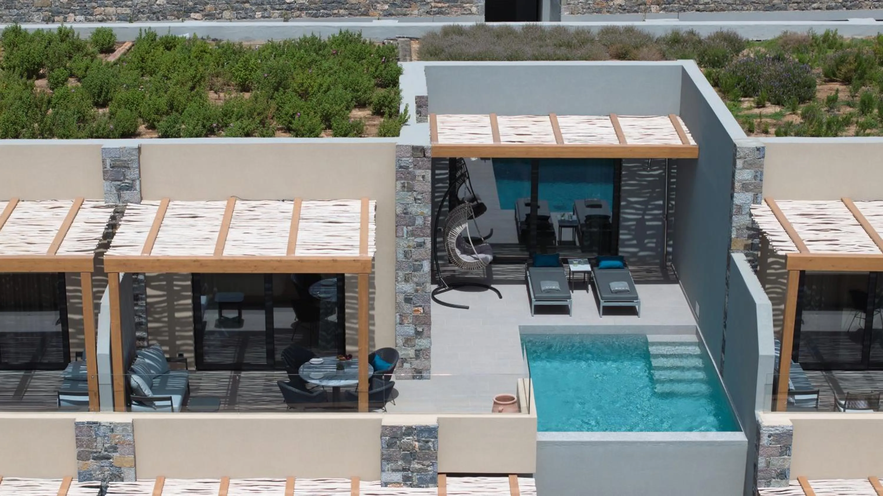 Property building in Cayo Exclusive Resort & Spa