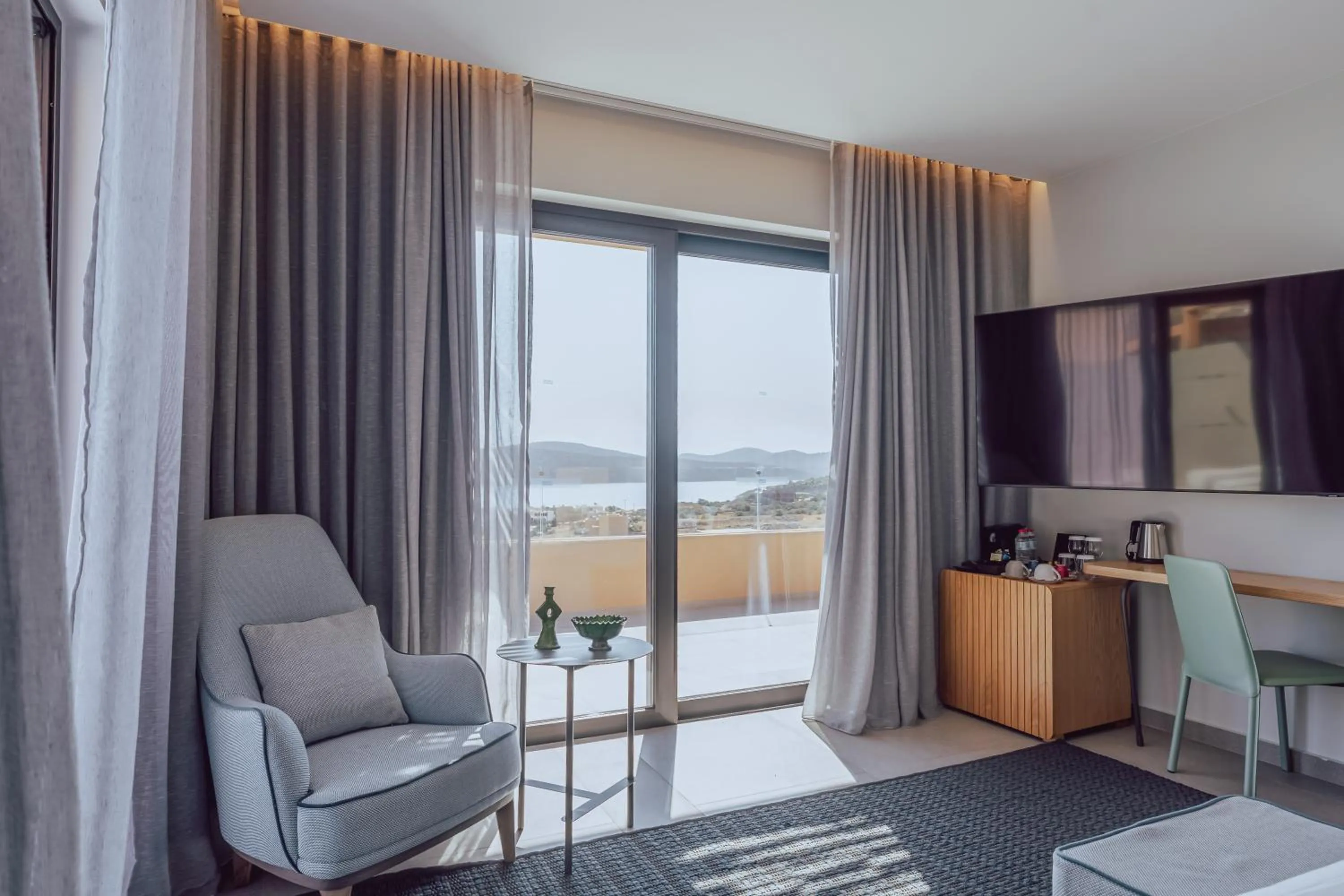 Natural landscape in Cayo Exclusive Resort & Spa