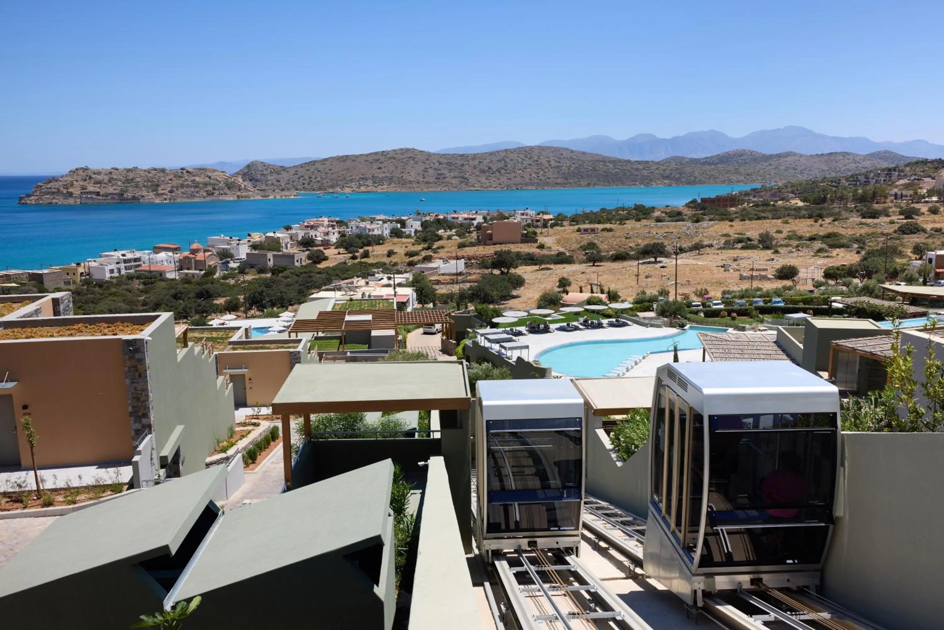 Property building in Cayo Exclusive Resort & Spa