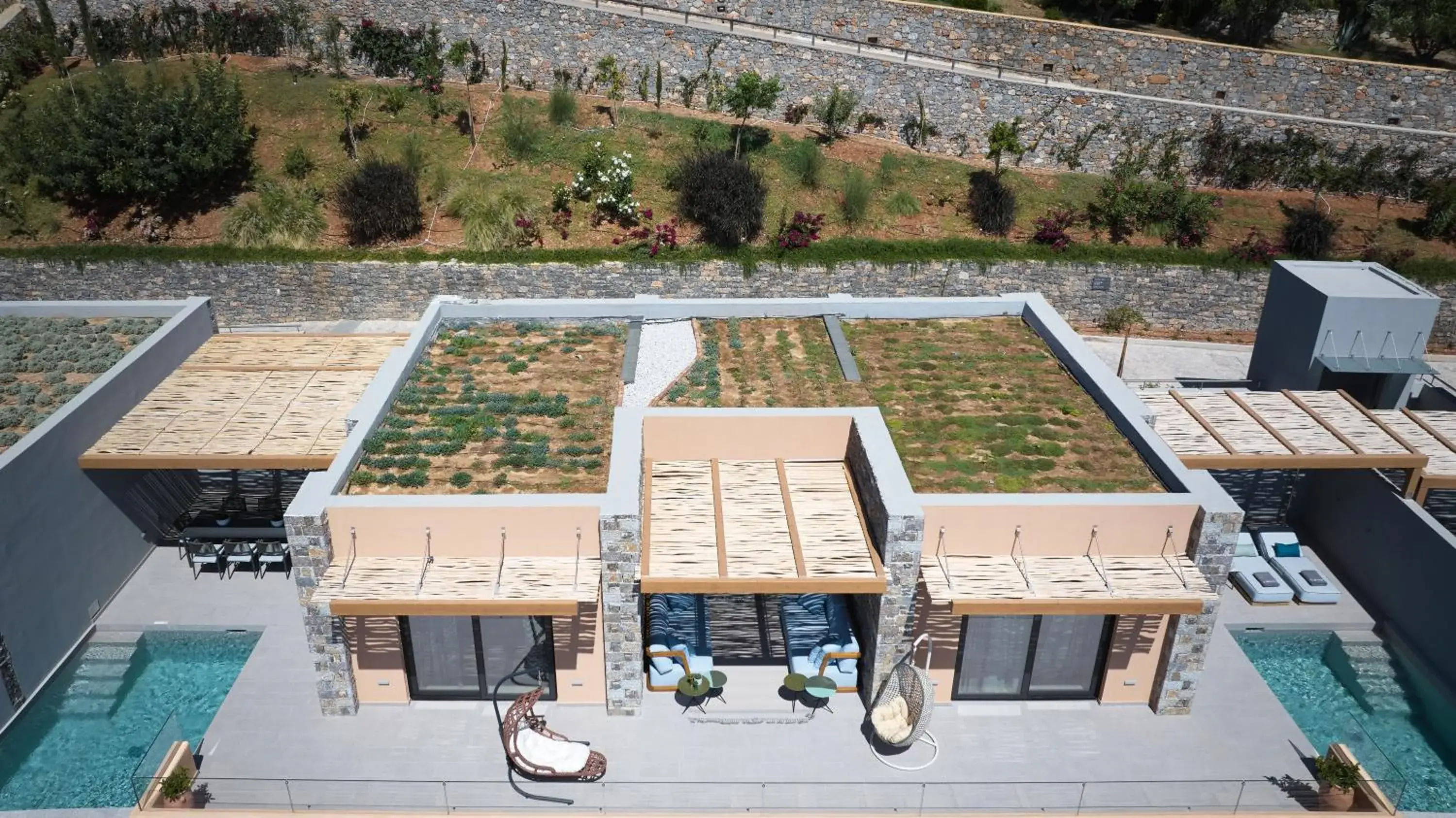 Grand Suite with Private Pool & Outdoor living area - Sea View in Cayo Exclusive Resort & Spa Grand Suite with Private Pool & Outdoor living area - Sea View in Cayo Exclusive Resort & Spa