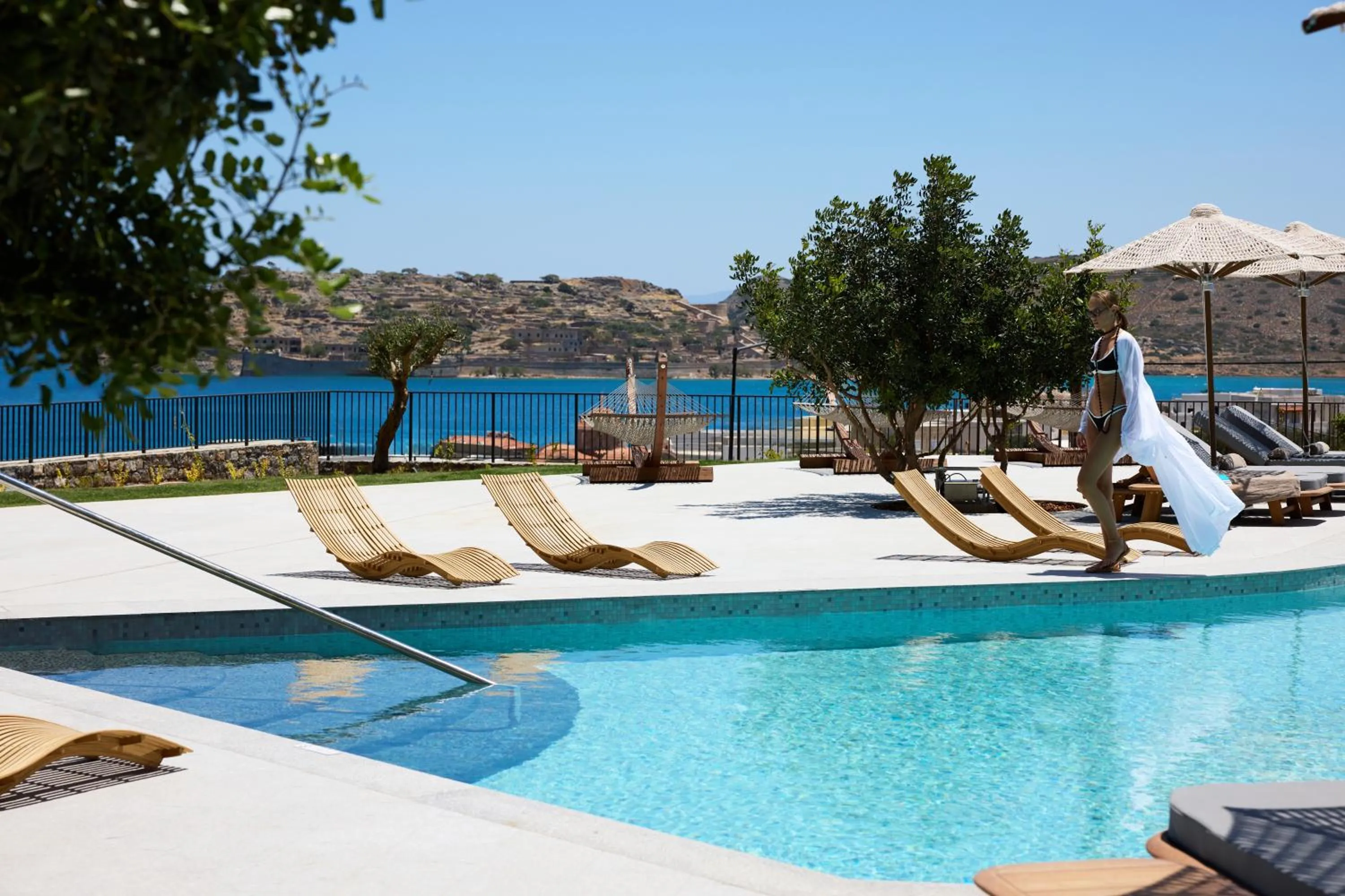 Nearby landmark in Cayo Exclusive Resort & Spa