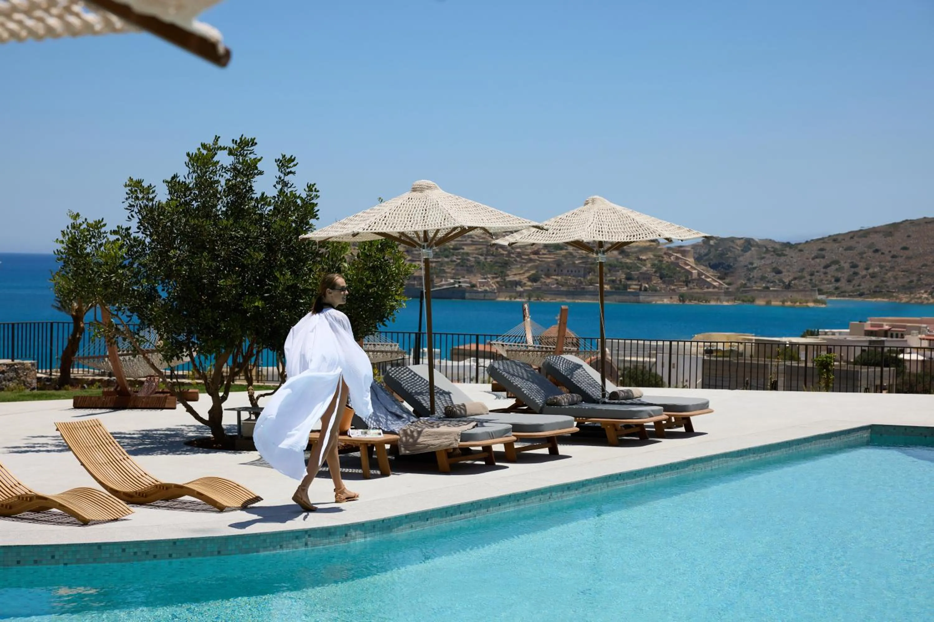 People in Cayo Exclusive Resort & Spa