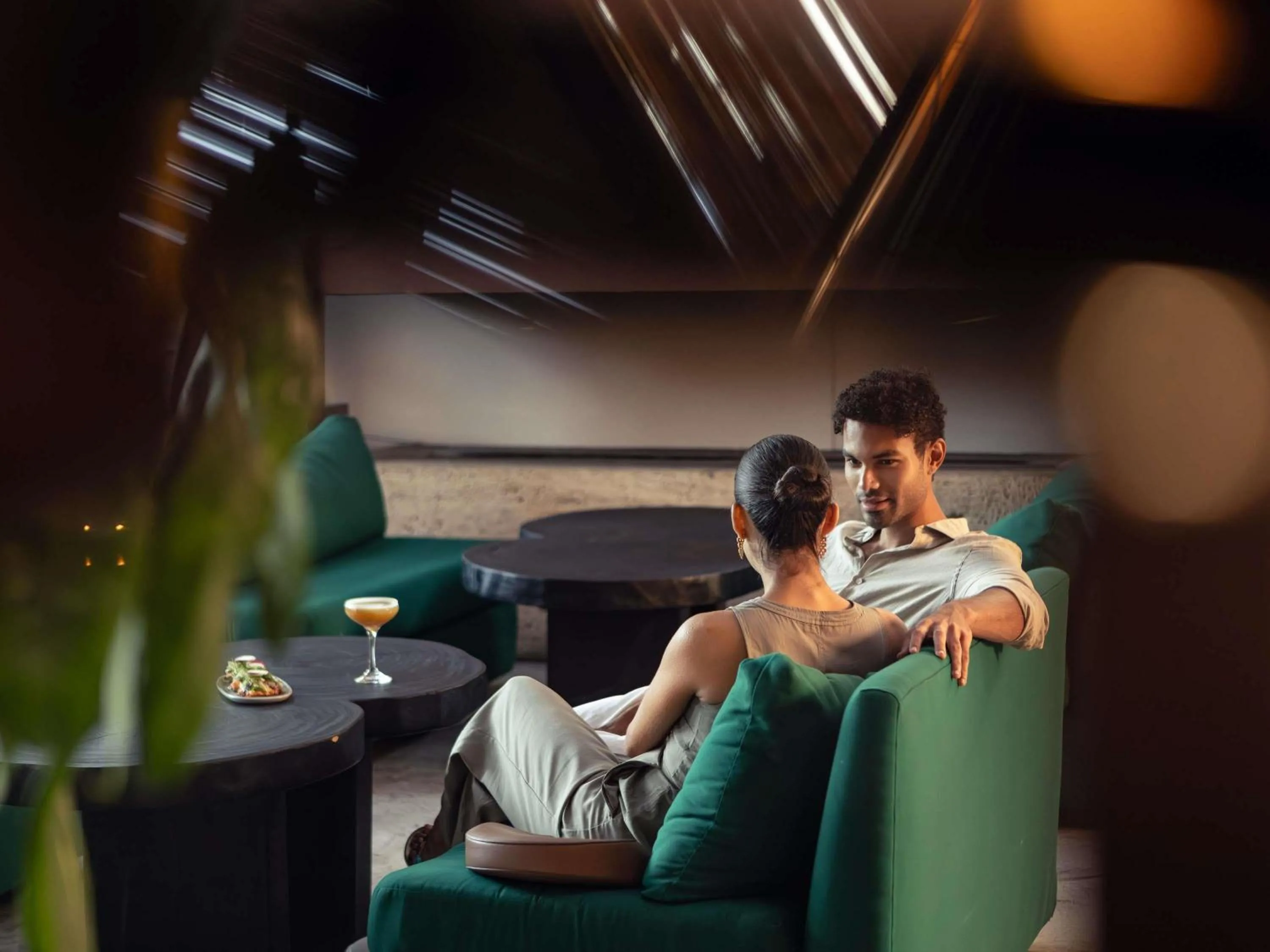 Meeting/conference room in Hotel Sofitel Los Angeles at Beverly Hills