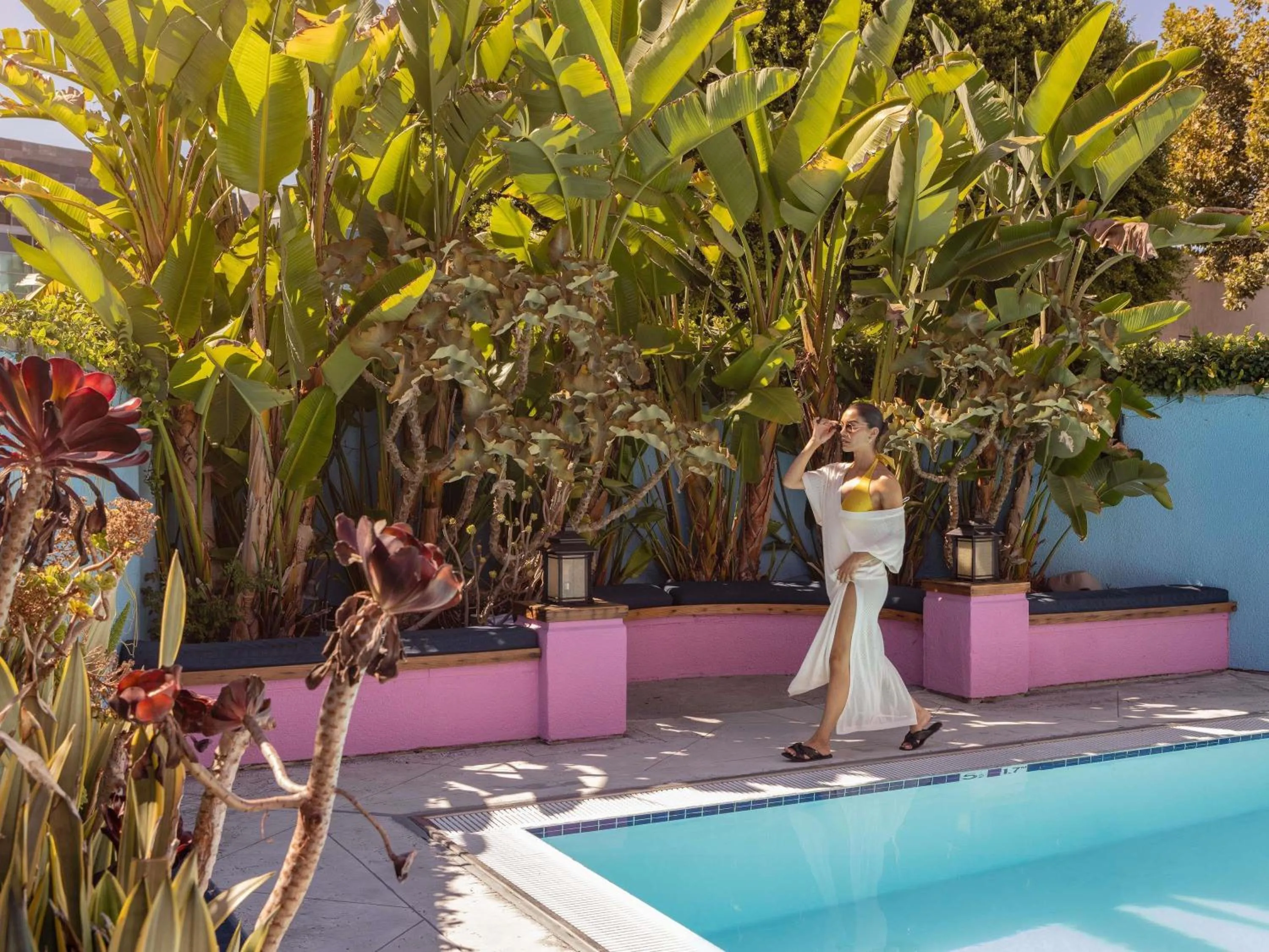 Other in Hotel Sofitel Los Angeles at Beverly Hills