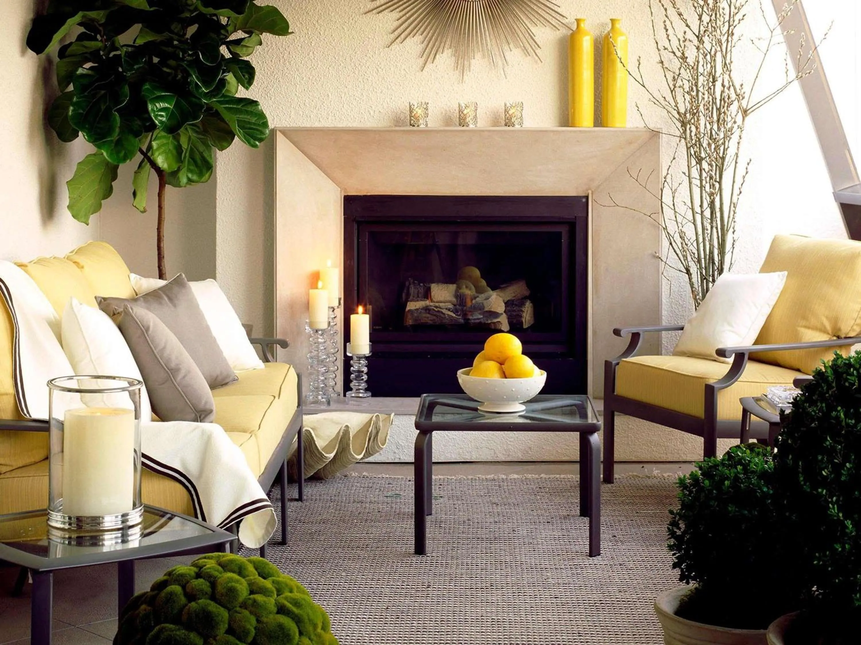 Bedroom in Hotel Sofitel Los Angeles at Beverly Hills