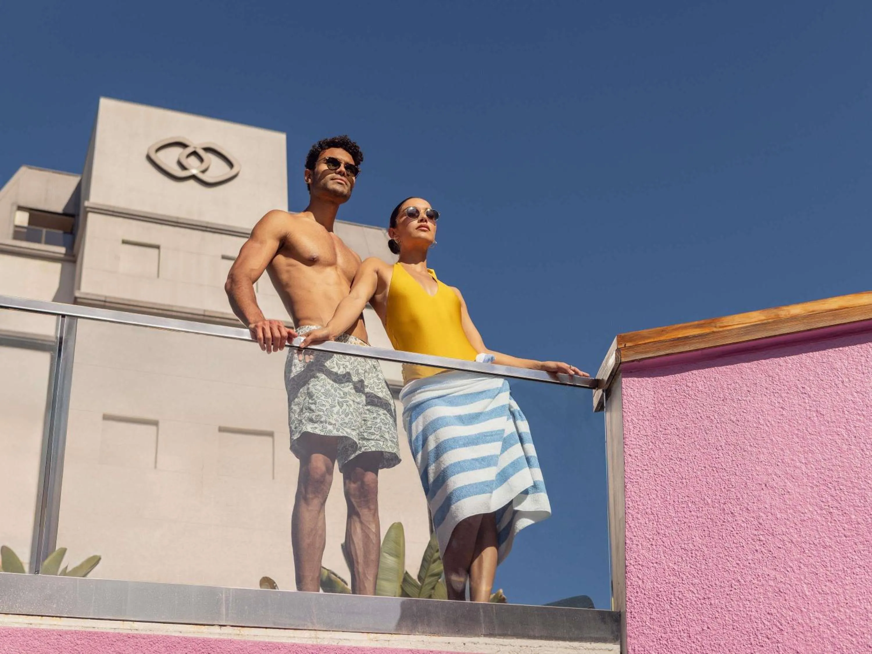 Meeting/conference room in Hotel Sofitel Los Angeles at Beverly Hills