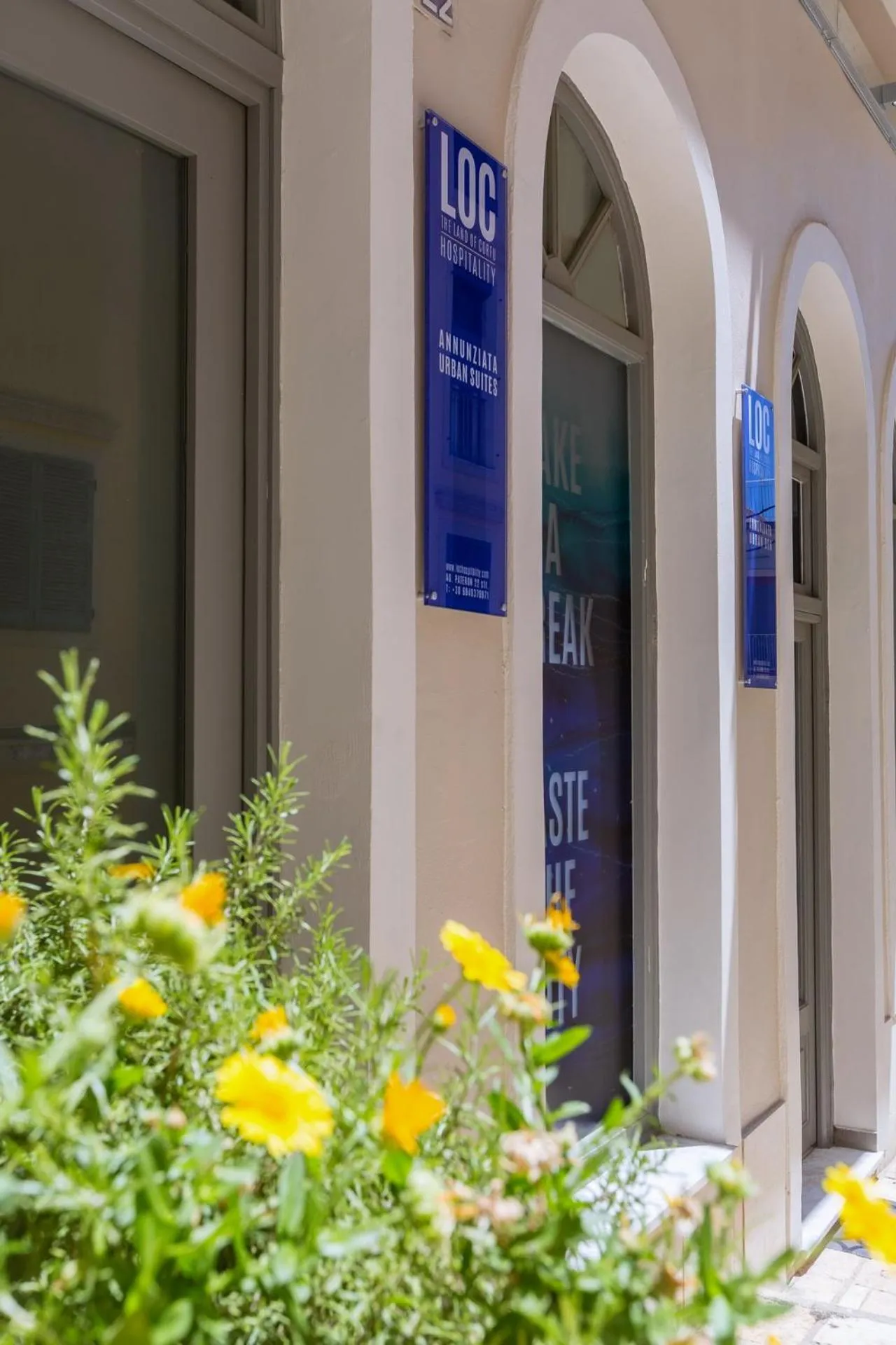 Other in LOC HOSPITALITY Urban Den