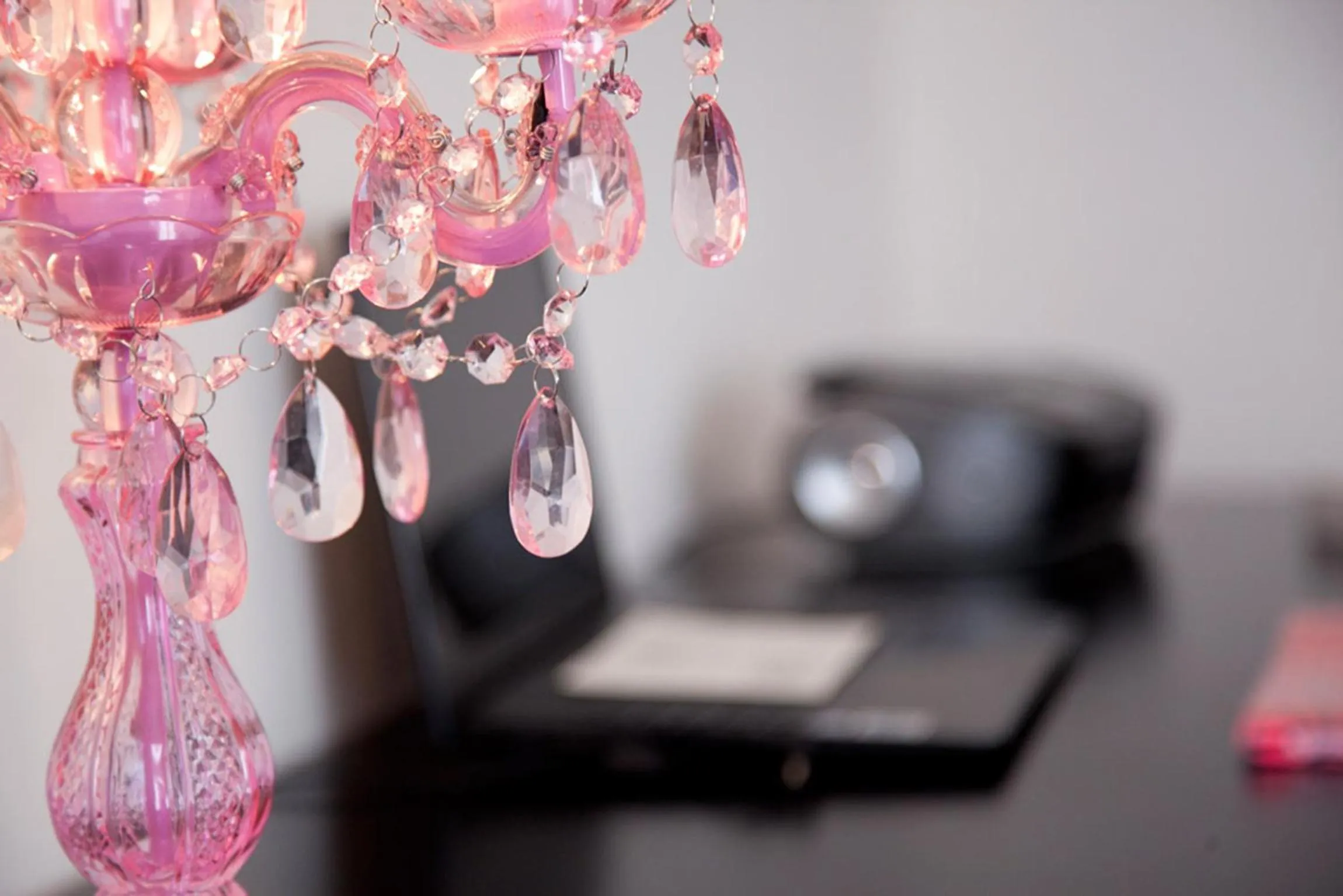 Decorative detail in Le Case Cavallini Sgarbi di Rina Cavallini