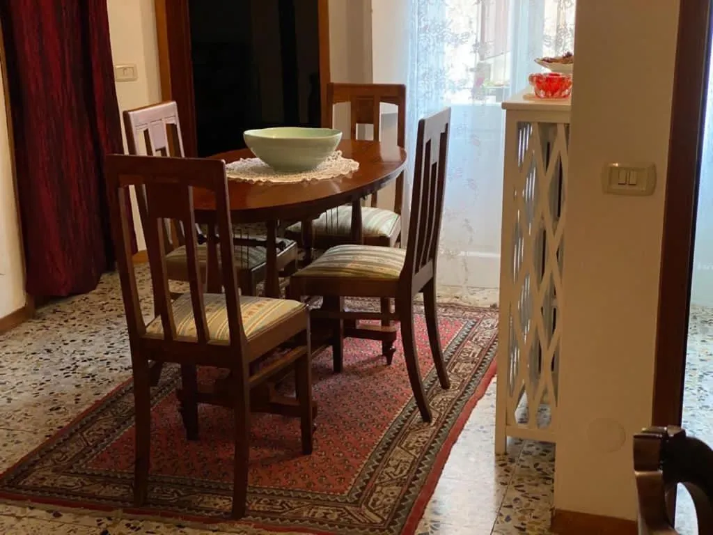 Le Case Cavallini Sgarbi di Rina Cavallini