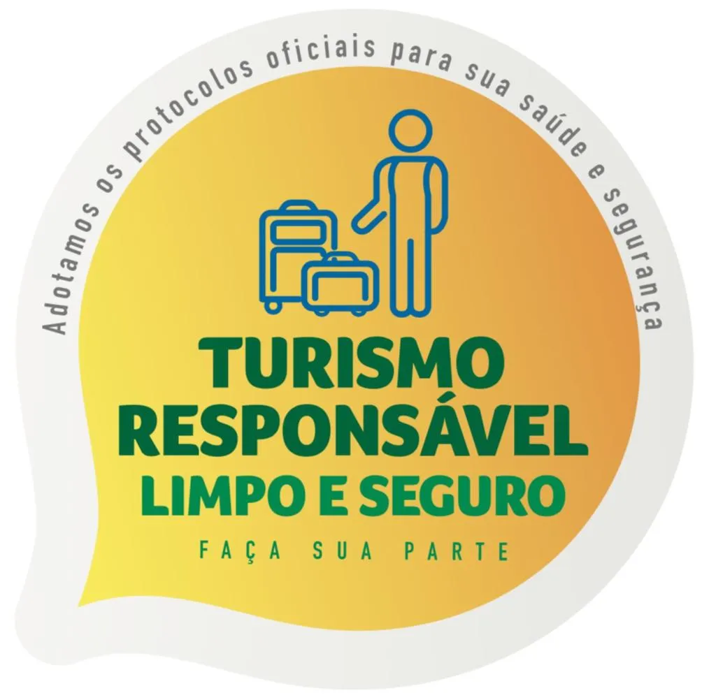 O Sitio - Ilha Grande