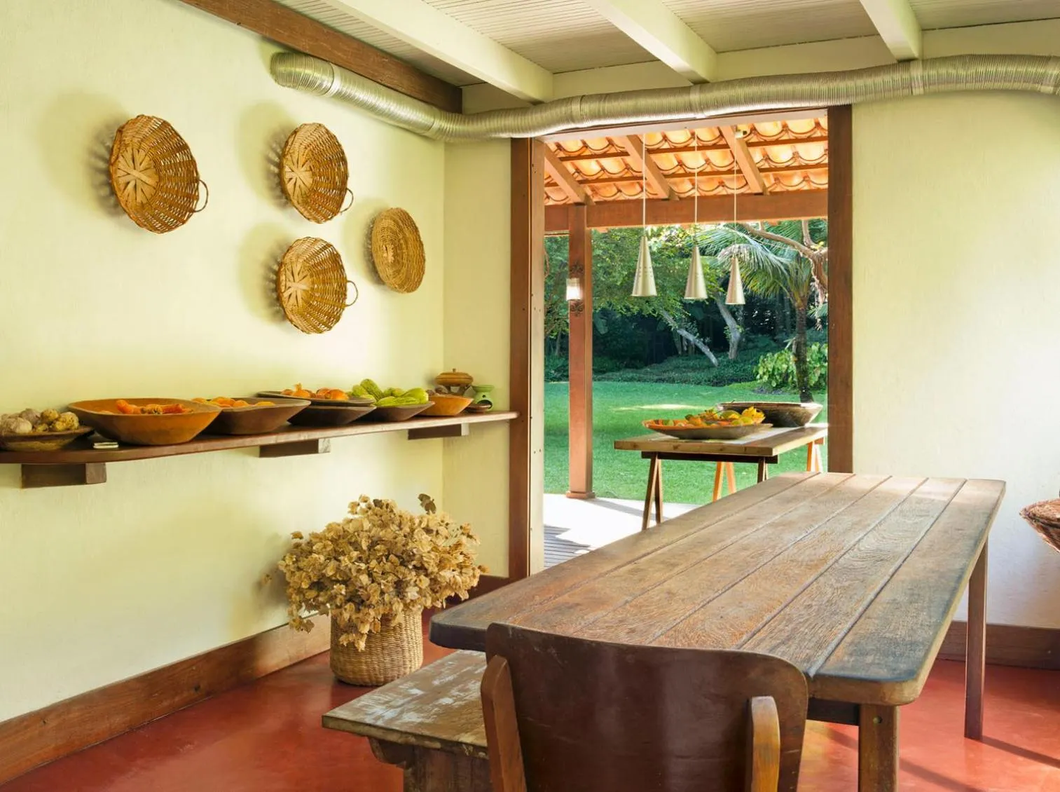 O Sitio - Ilha Grande