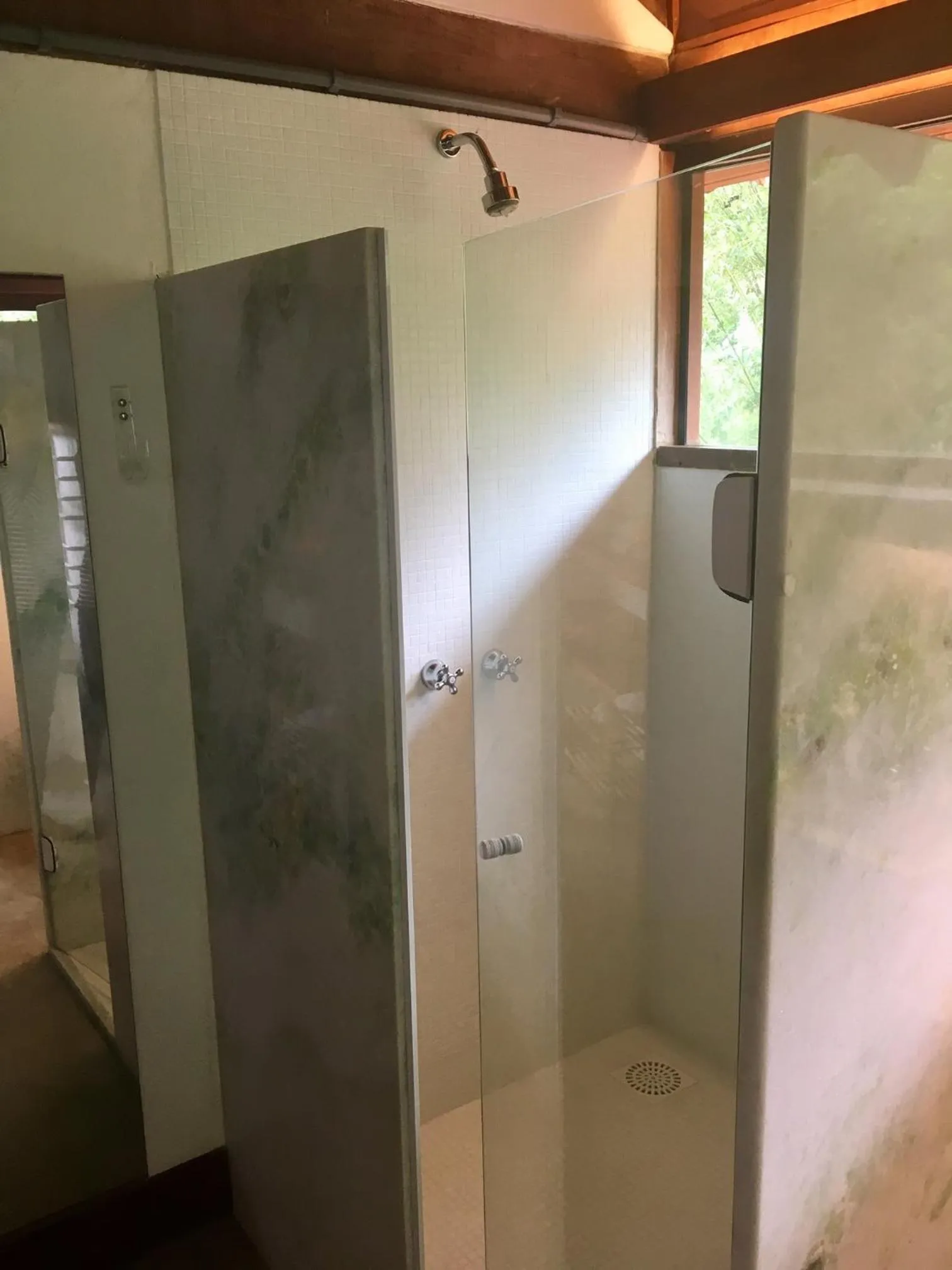 O Sitio - Ilha Grande