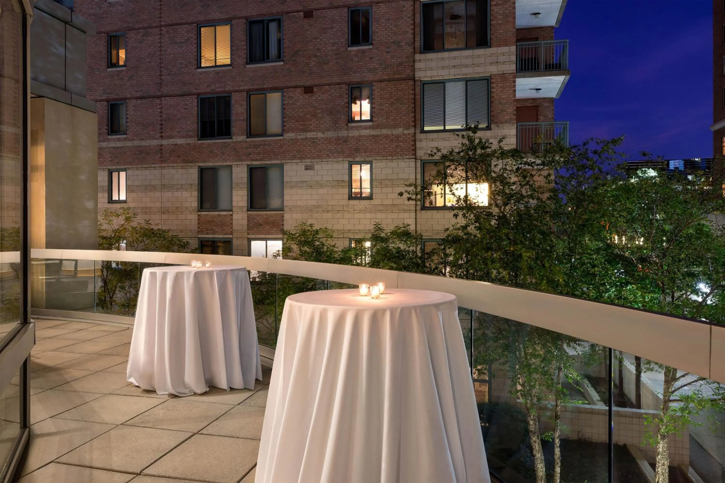 Meeting/conference room in The Westin Arlington