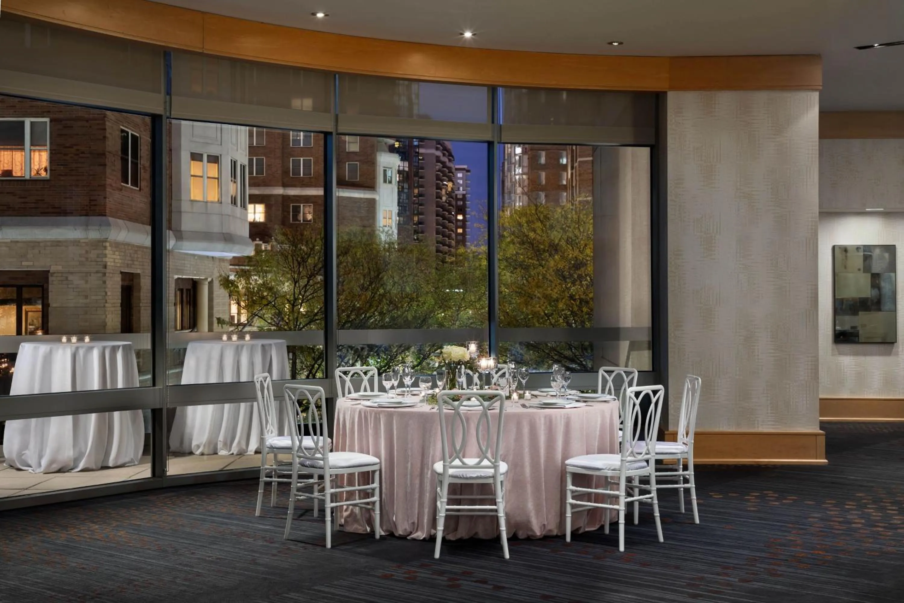 Meeting/conference room in The Westin Arlington