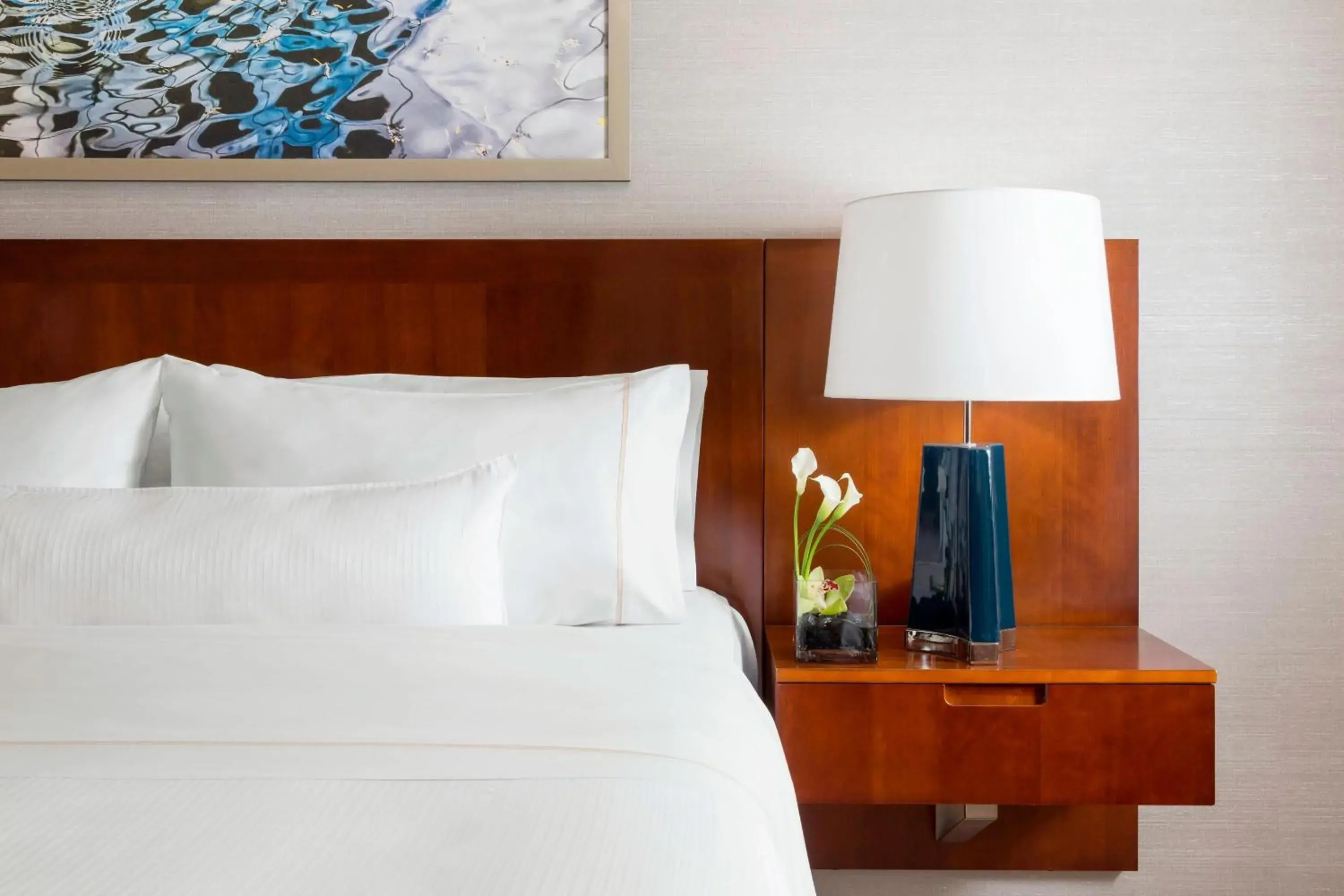 King Room with City View - Hearing Accessible/High Floor in The Westin Arlington King Room with City View - Hearing Accessible/High Floor in The Westin Arlington