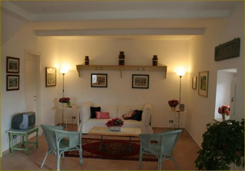 Il Bruco appartamenti in b&b