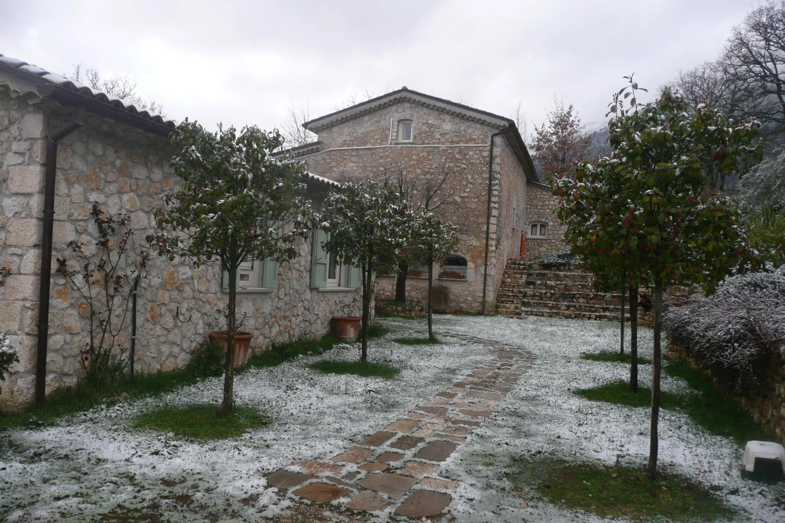 Il Bruco appartamenti in b&b