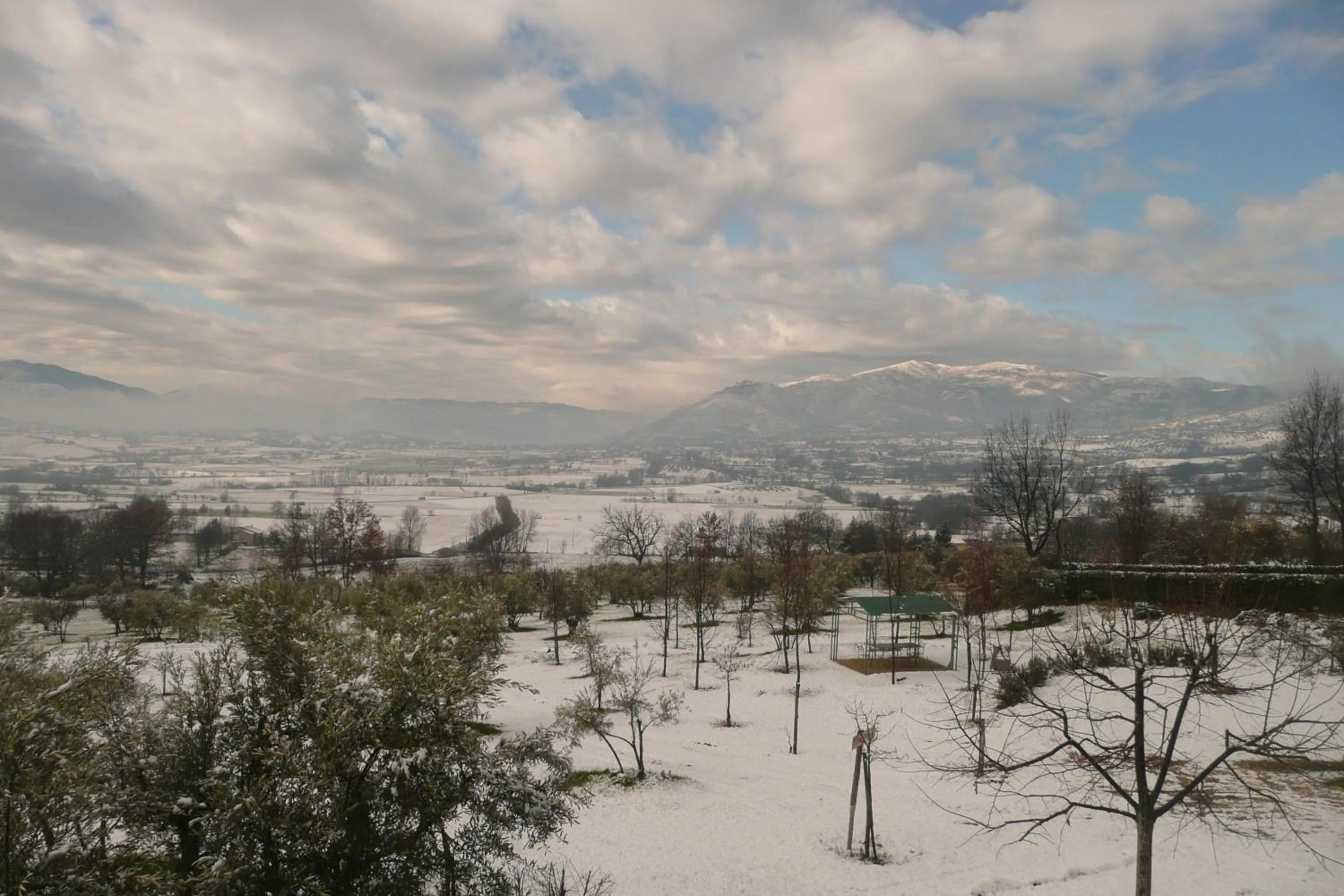 Il Bruco appartamenti in b&b