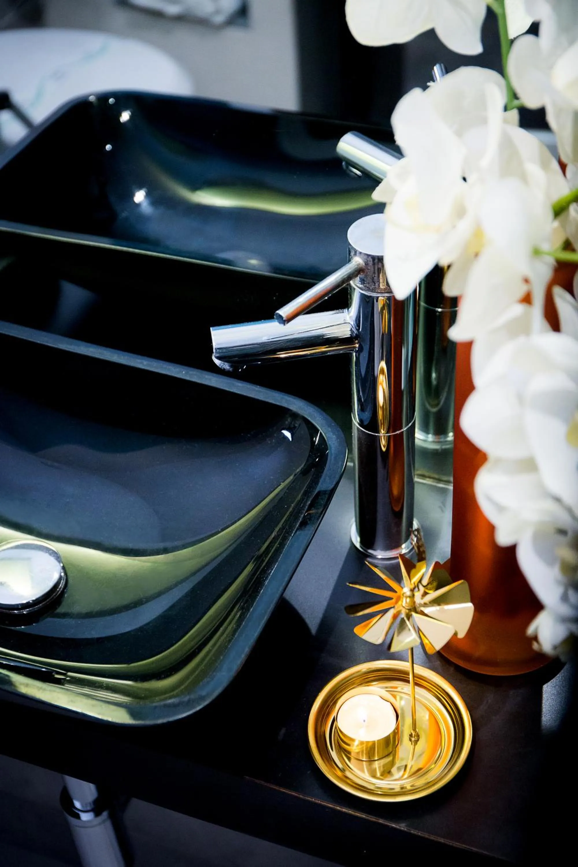 Toilet in Nerva Accommodation