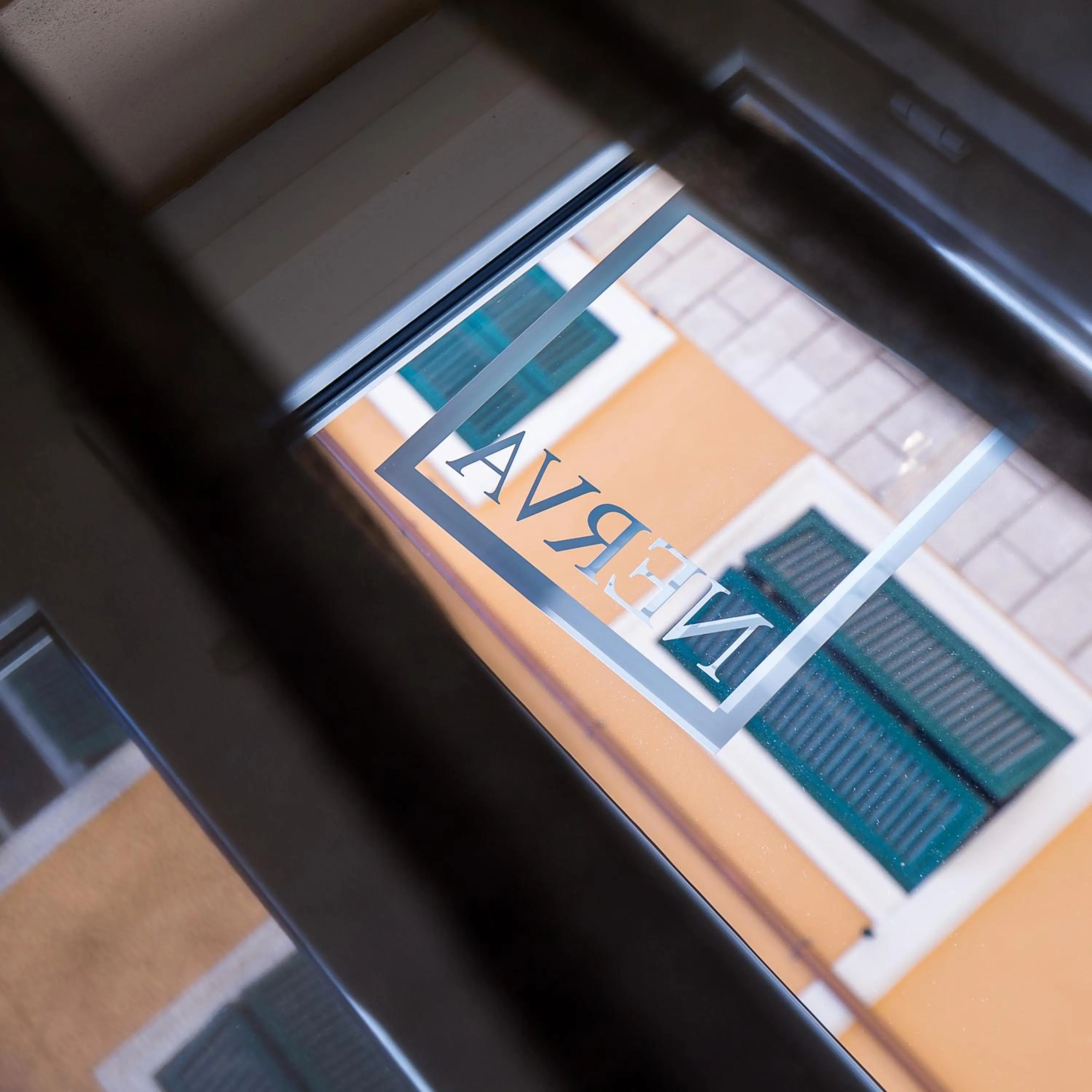 View (from property/room) in Nerva Accommodation