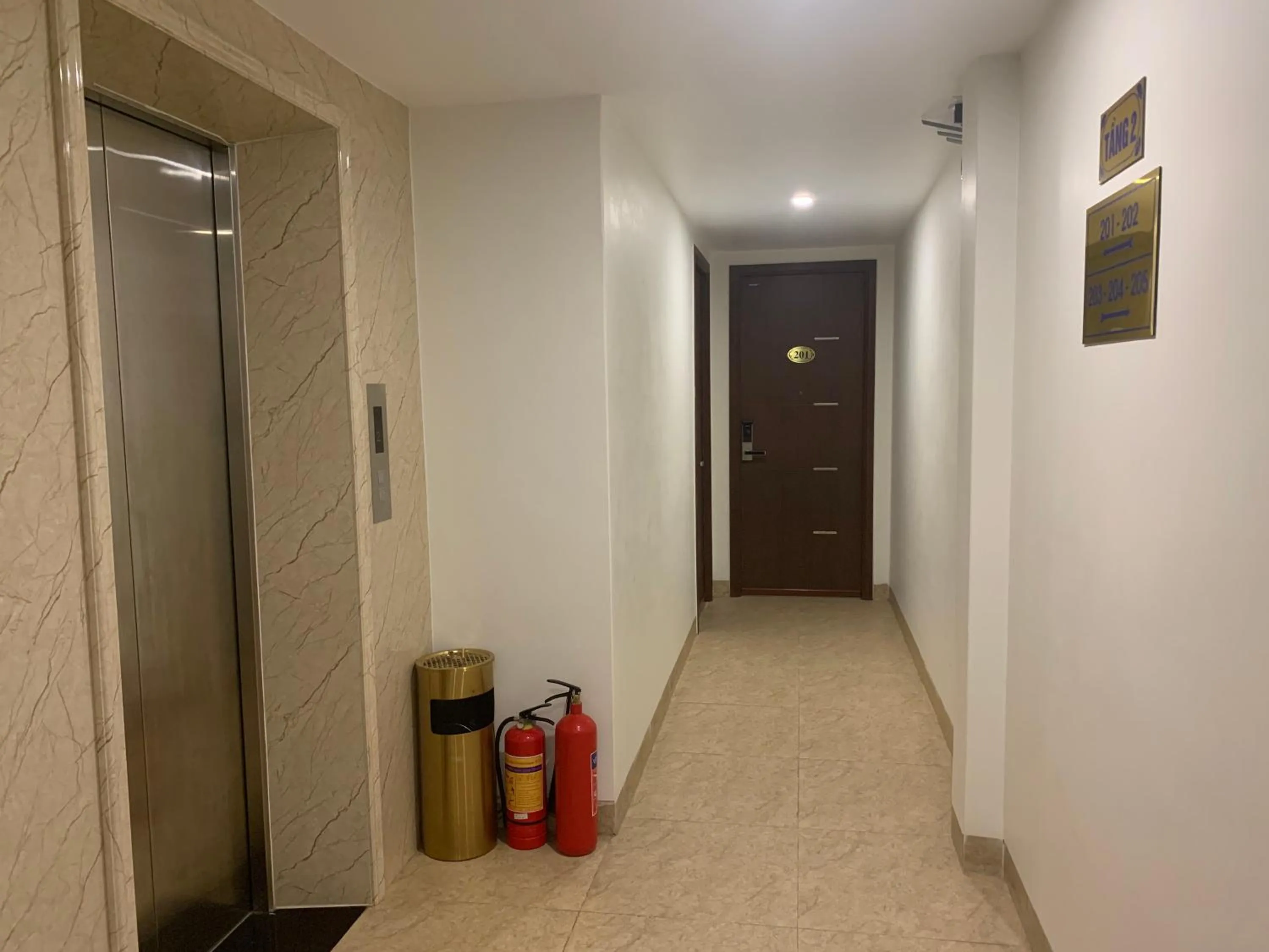 New Sky Airport Hotel