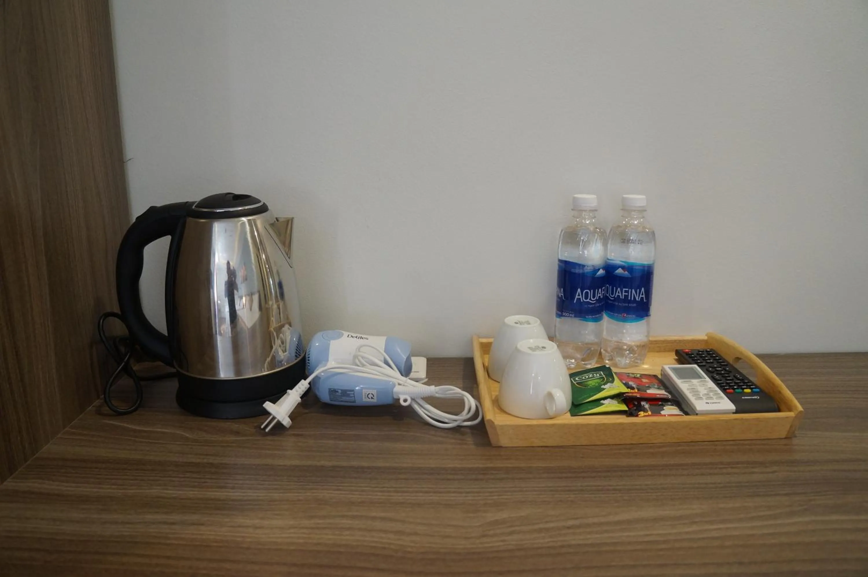 New Sky Airport Hotel