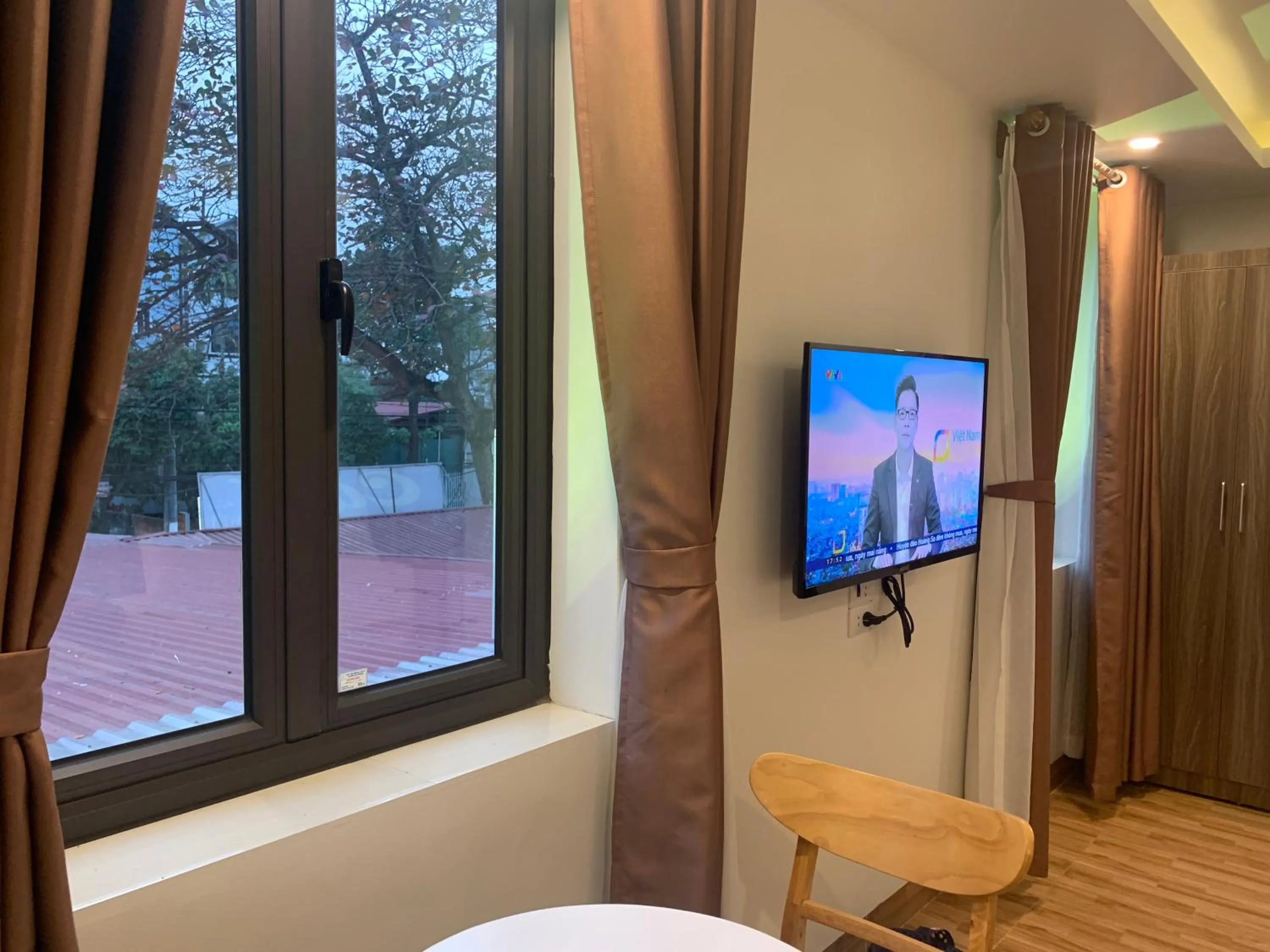 New Sky Airport Hotel