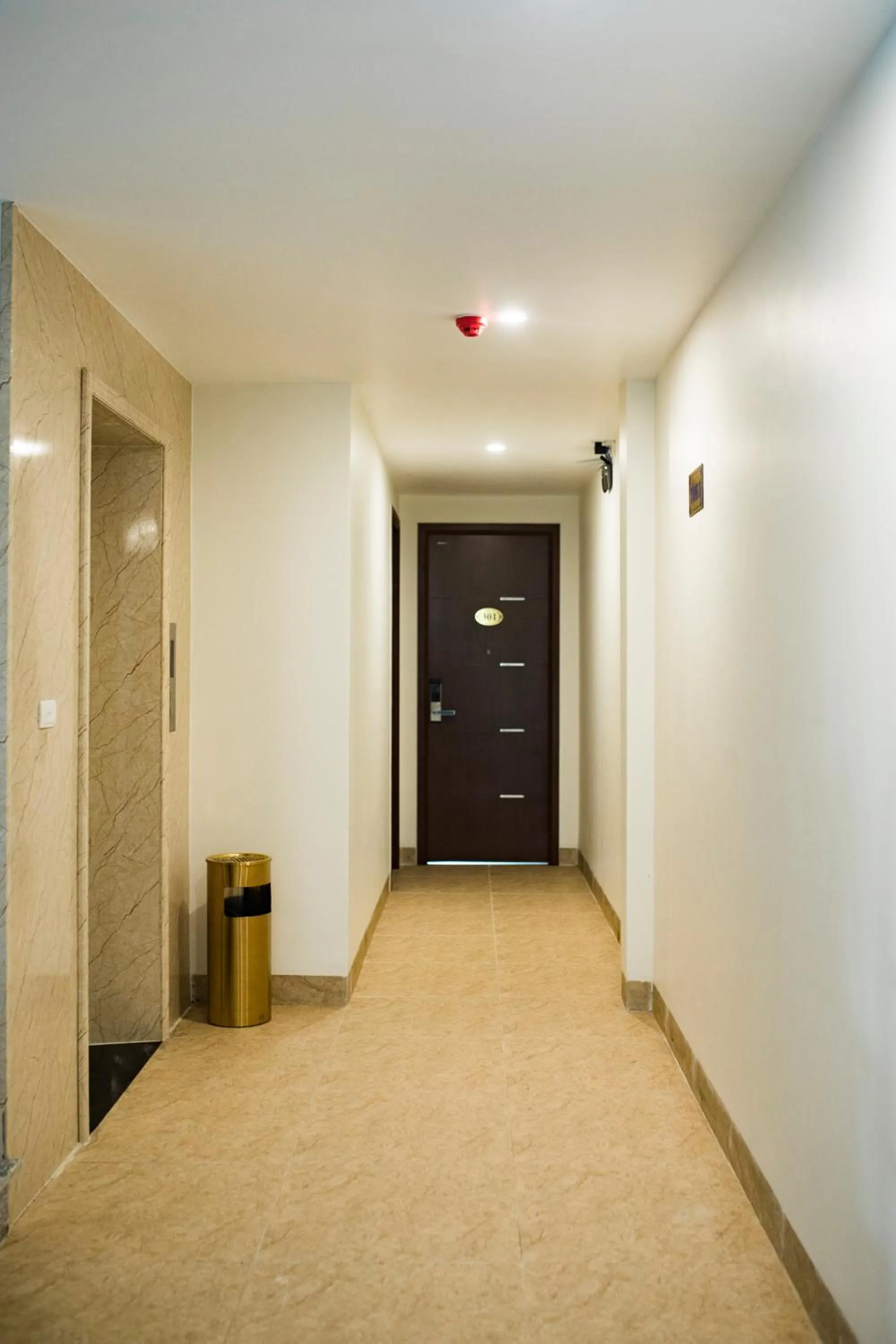 New Sky Airport Hotel