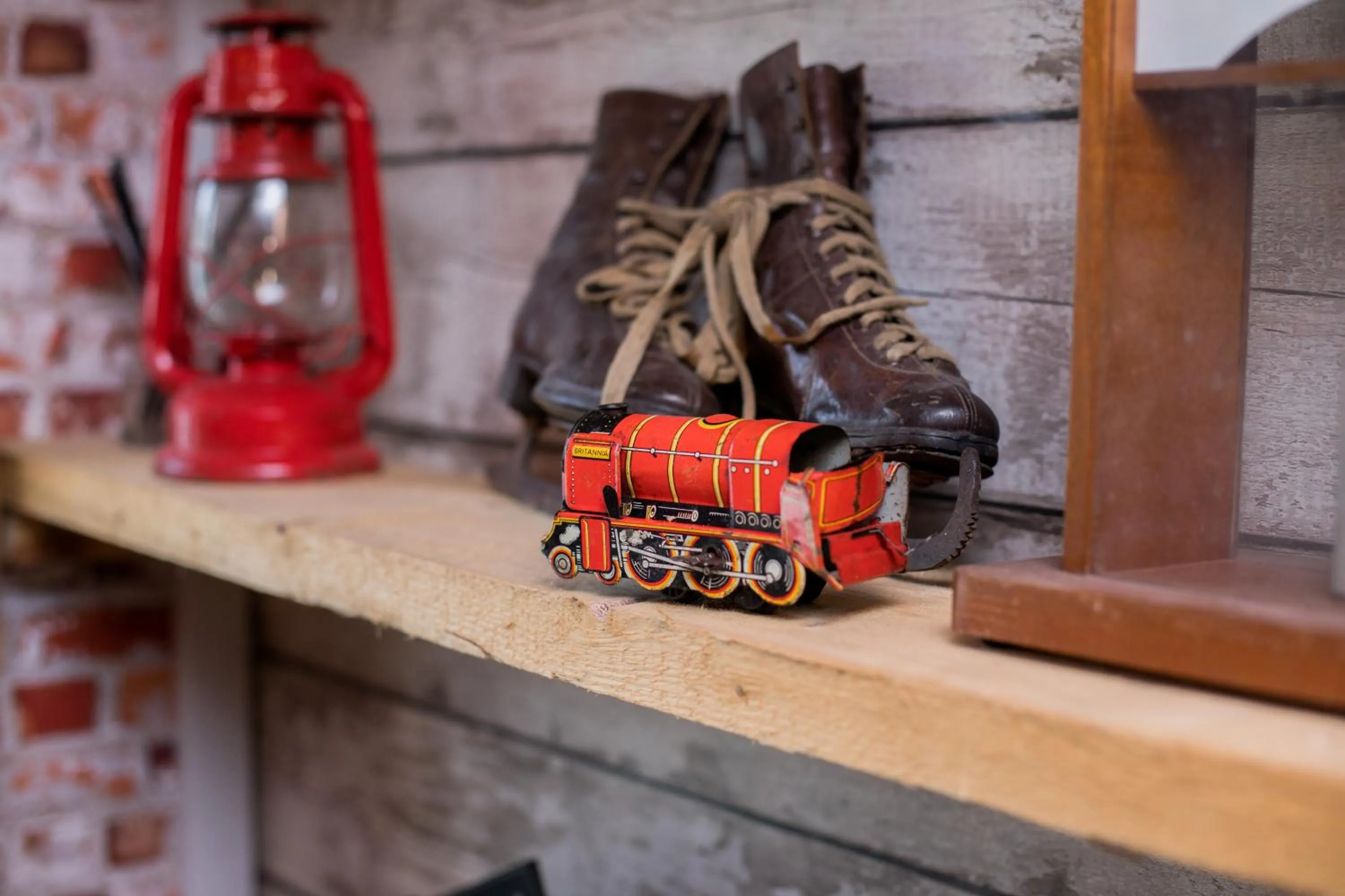 Other in James’ Place @ Bike Park Wales and The Brecon Beacons