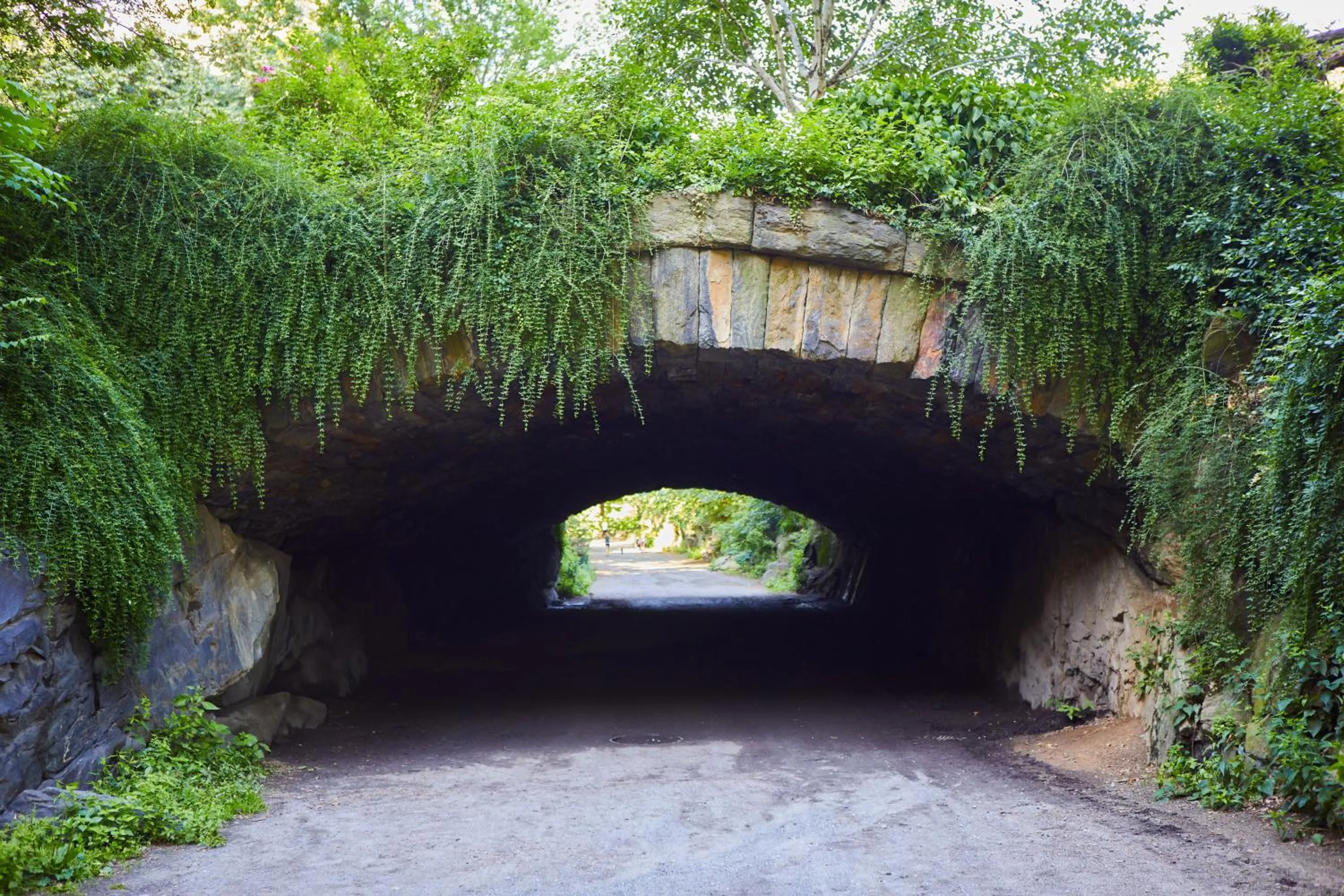Nearby landmark in 5th & 55th Residence Club