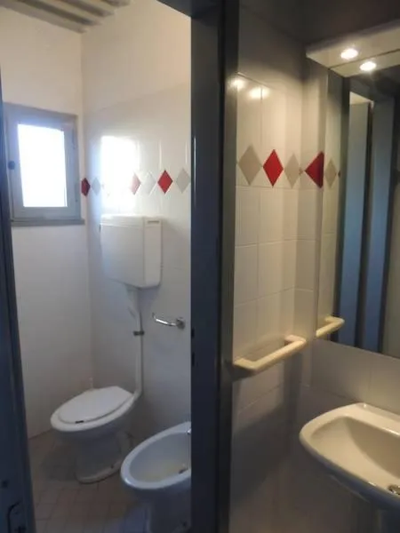 Appartamenti Villaggio Internazionale