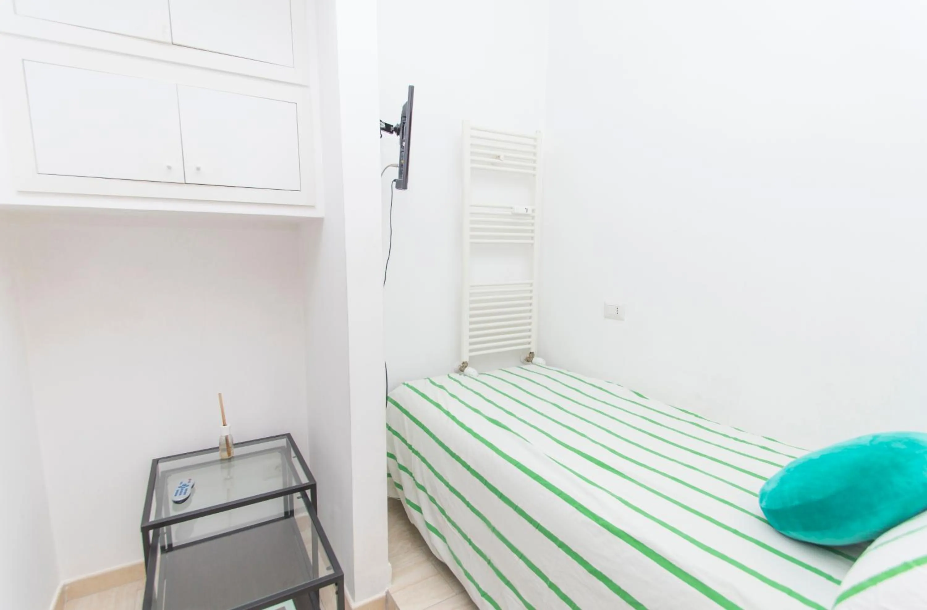 Bed in San Pietro Home