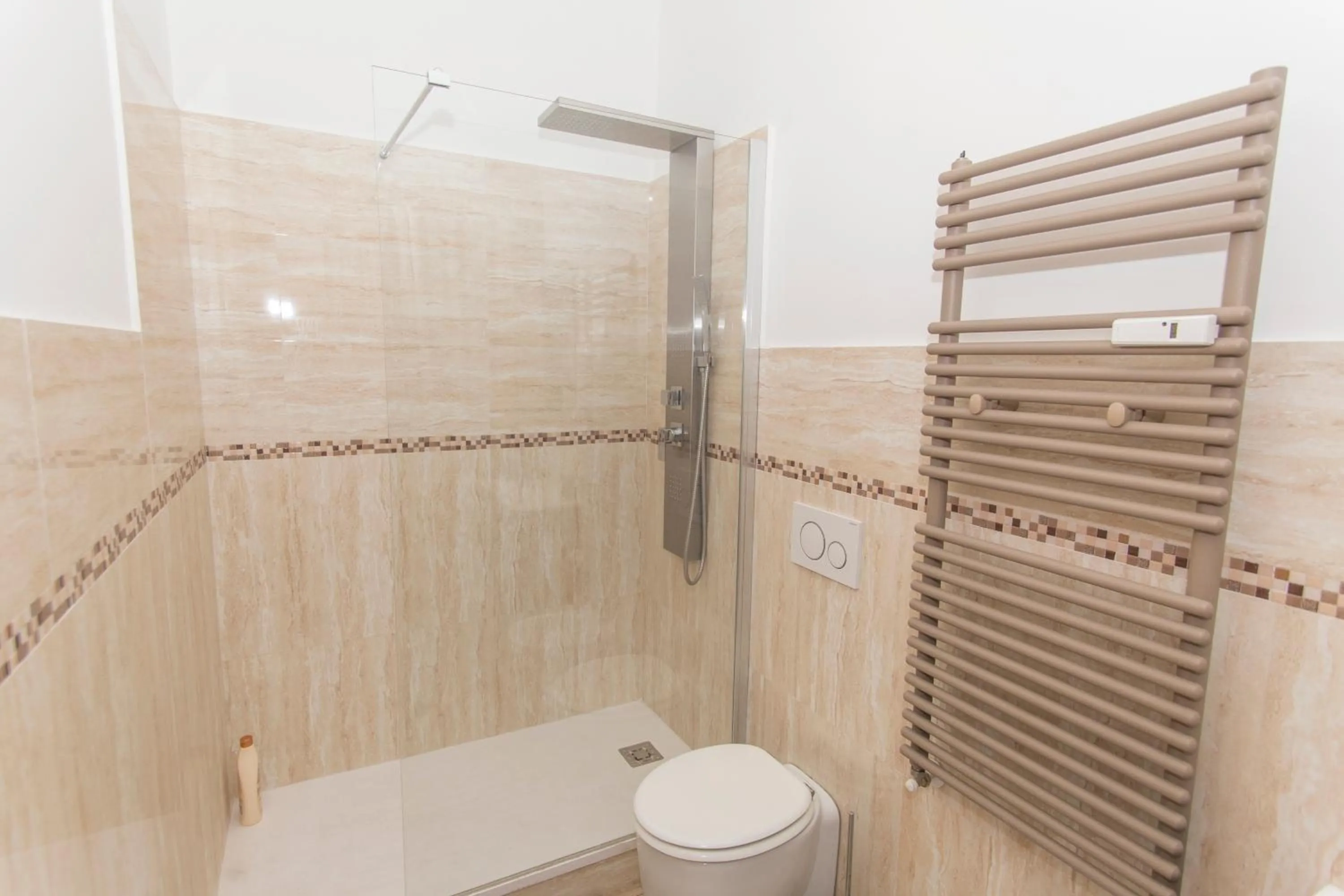 Bathroom in San Pietro Home