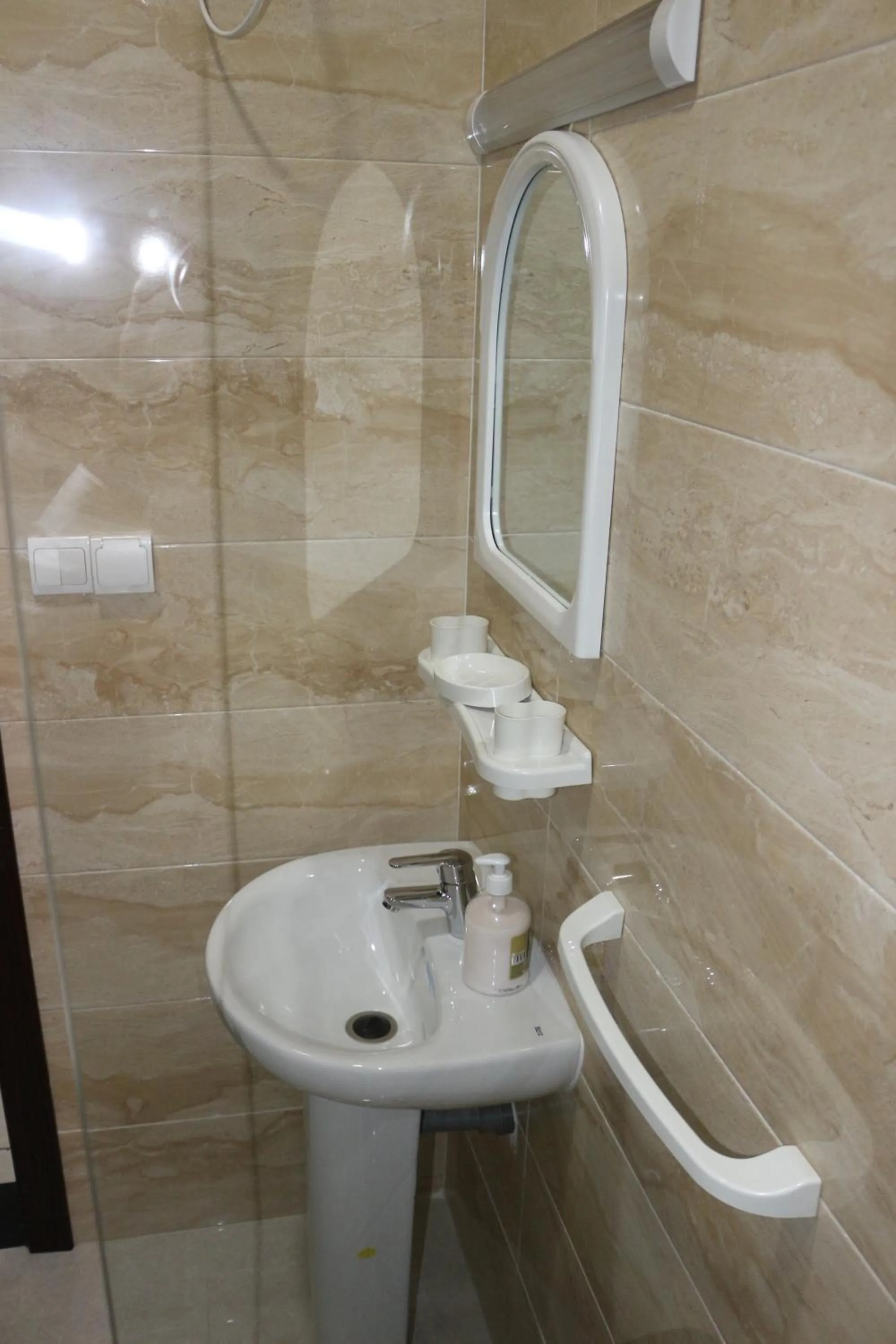 Residence Achomoukhe