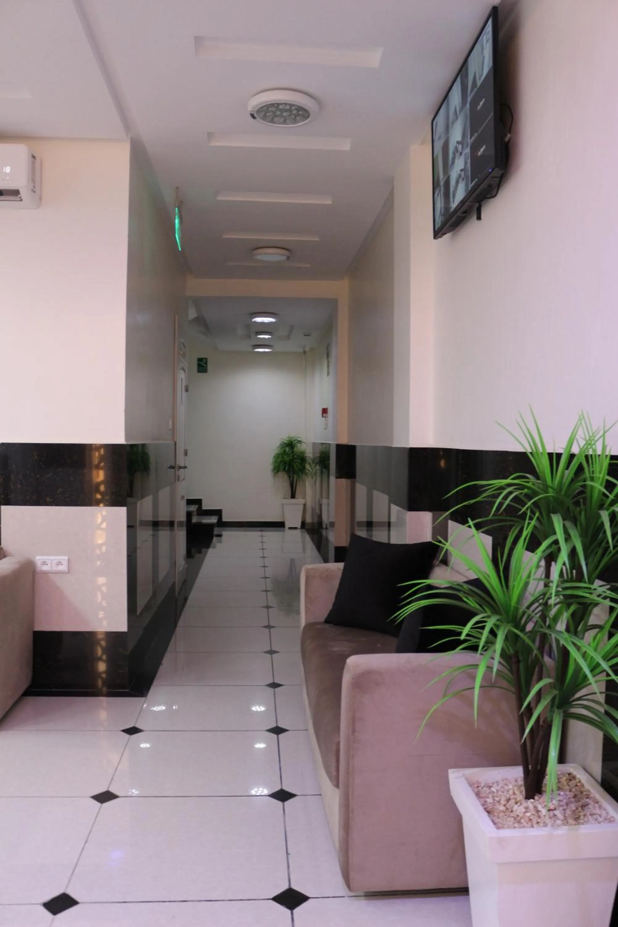 Residence Achomoukhe