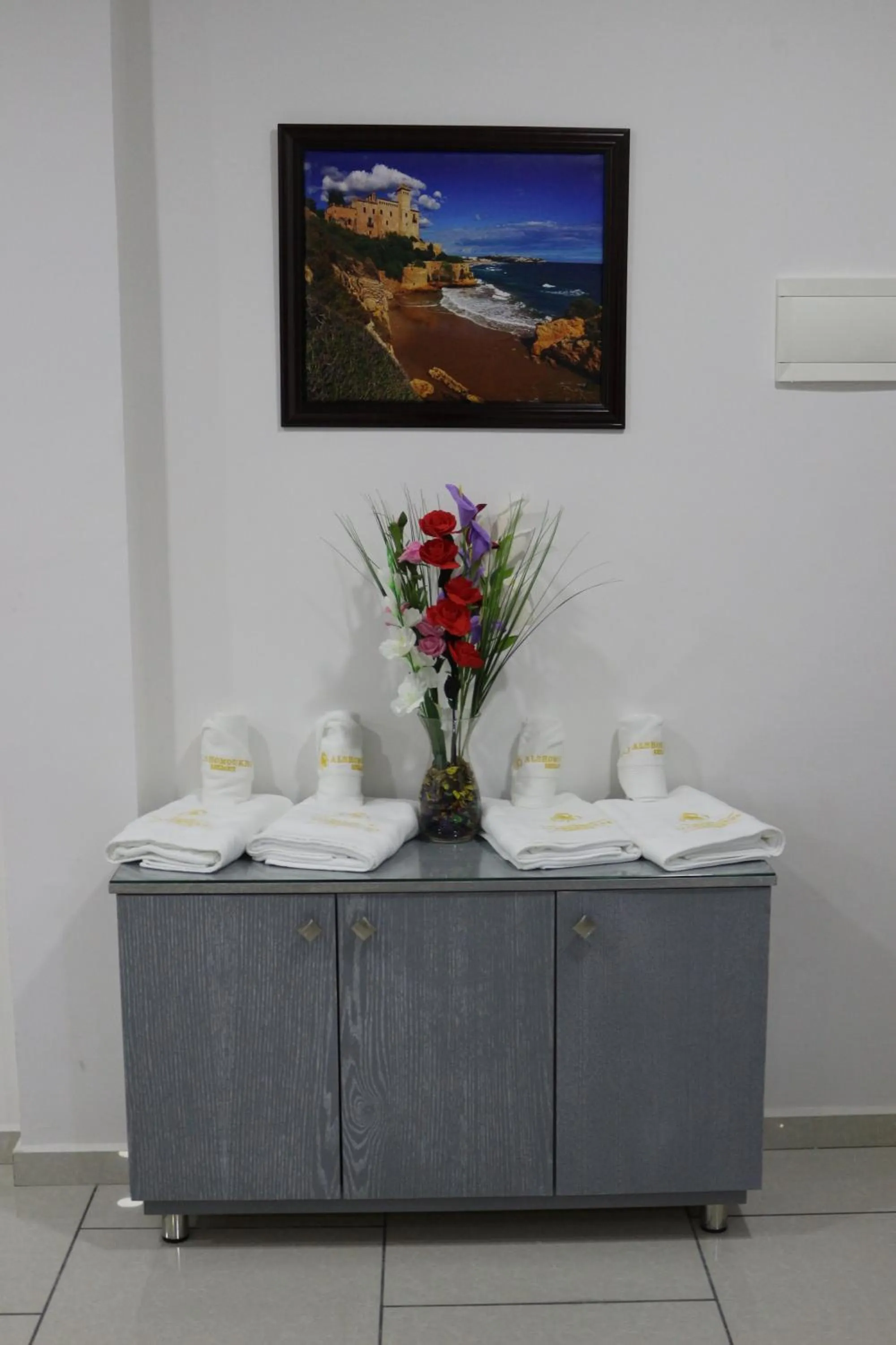 Residence Achomoukhe