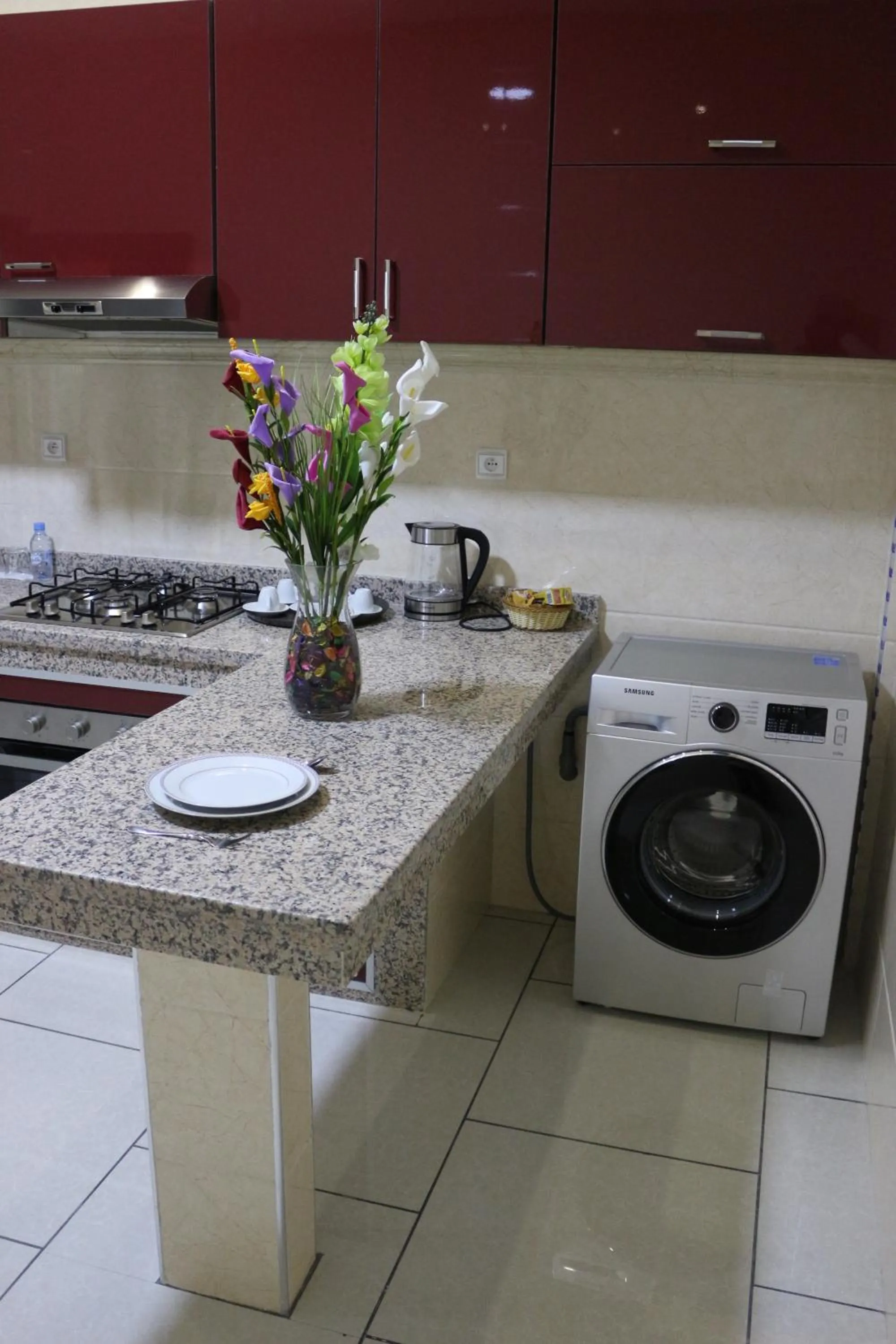 Residence Achomoukhe