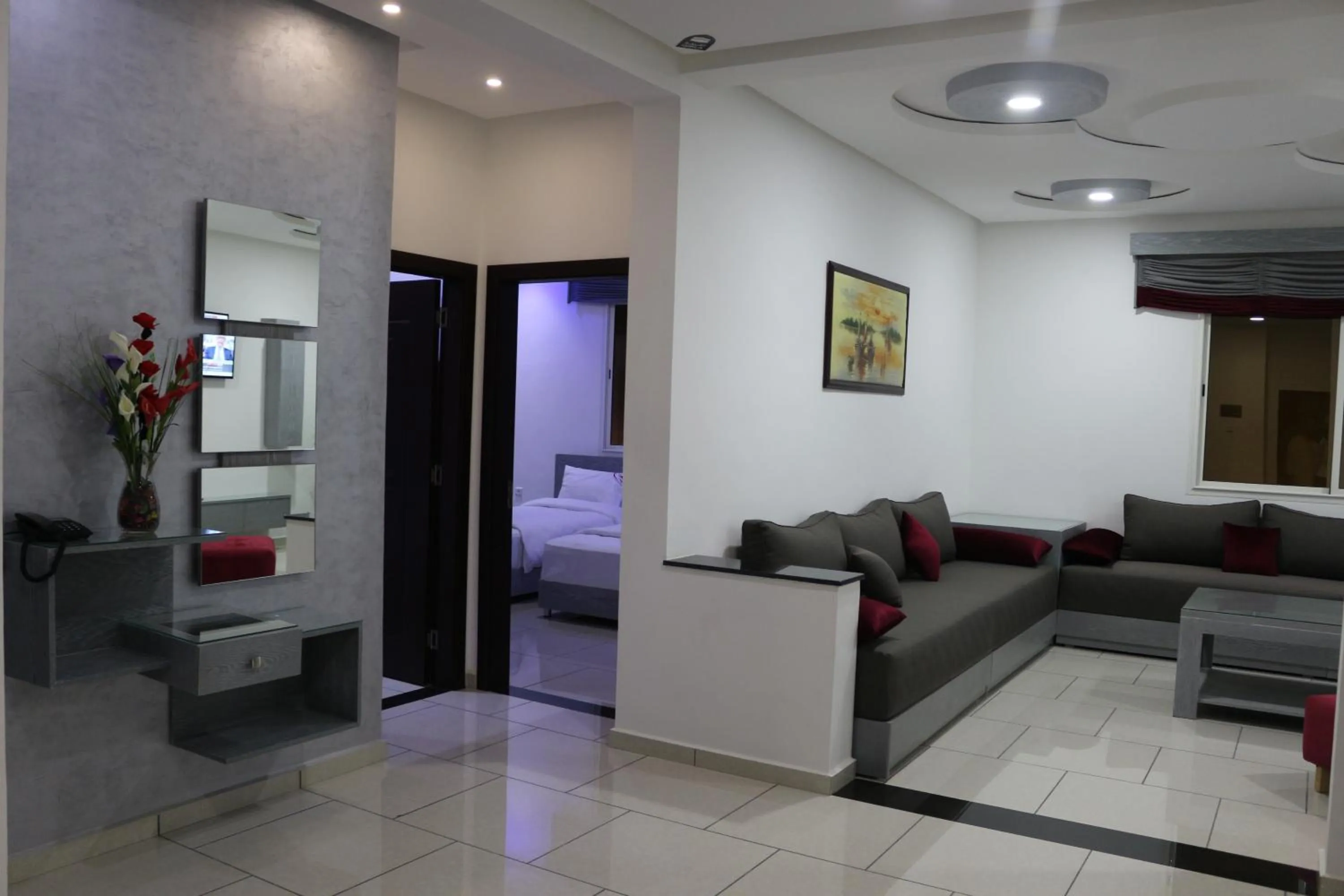 Residence Achomoukhe