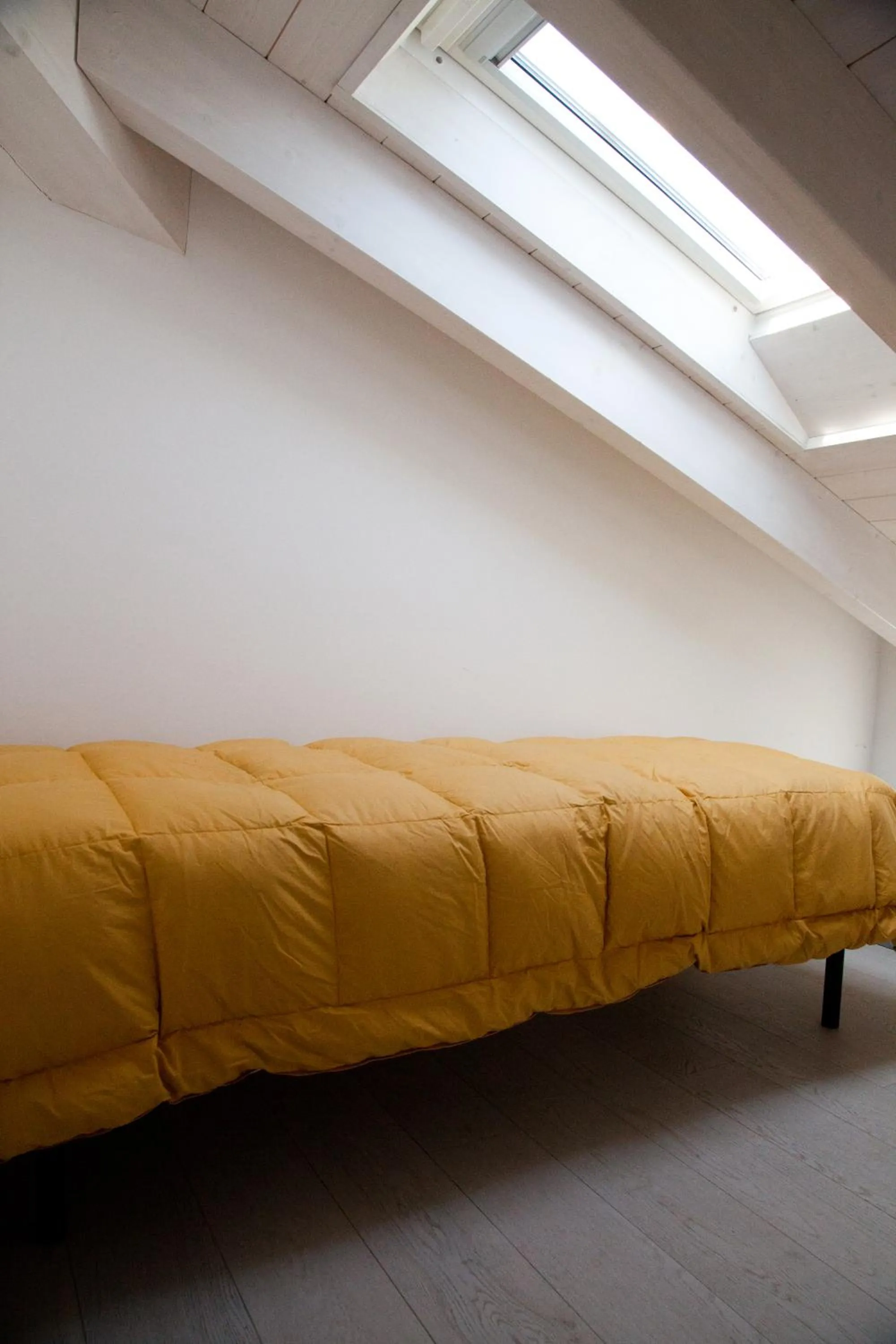 Bed & Breakfast Case Osti