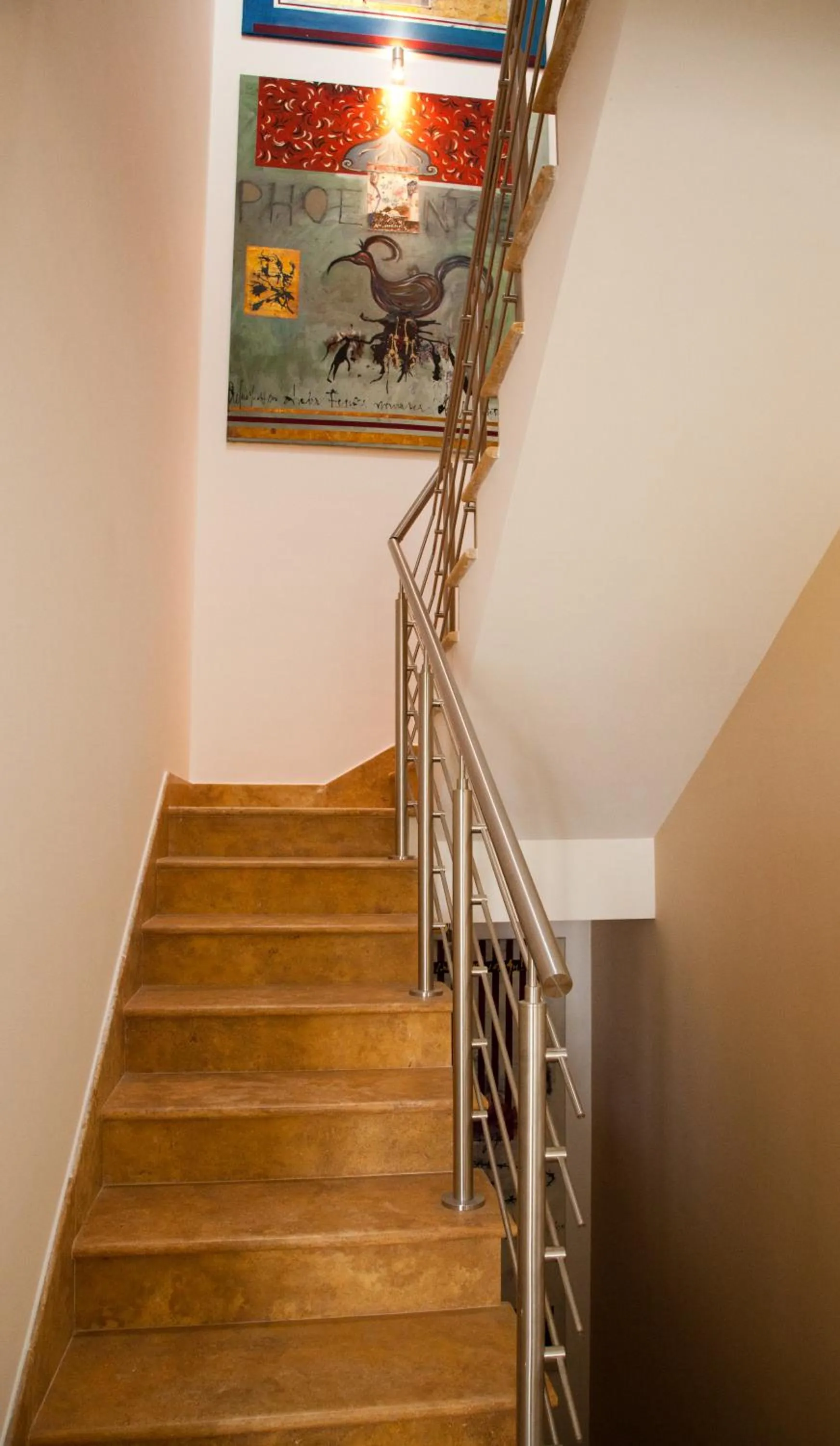 Other in Bed & Breakfast Case Osti